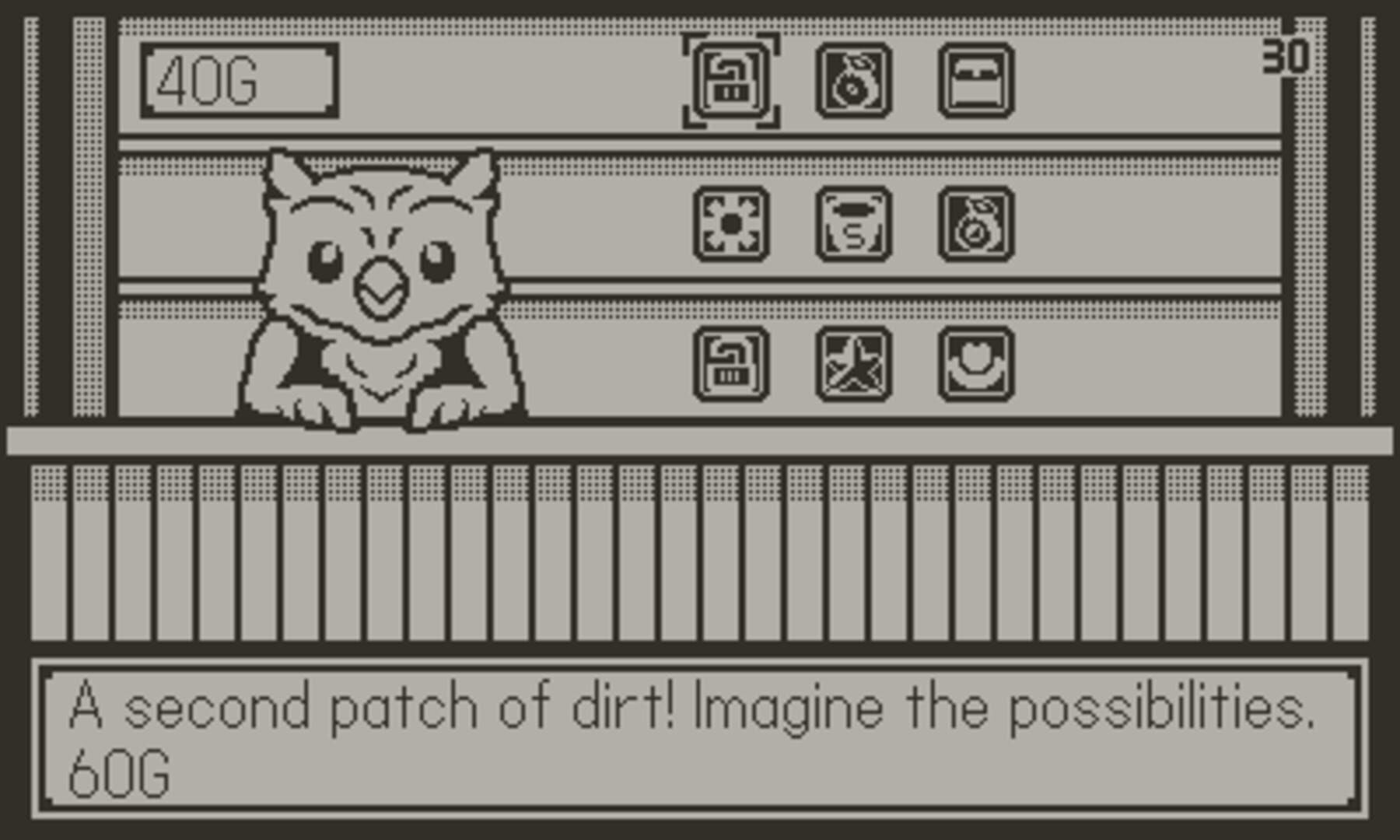 Pocket Farmer