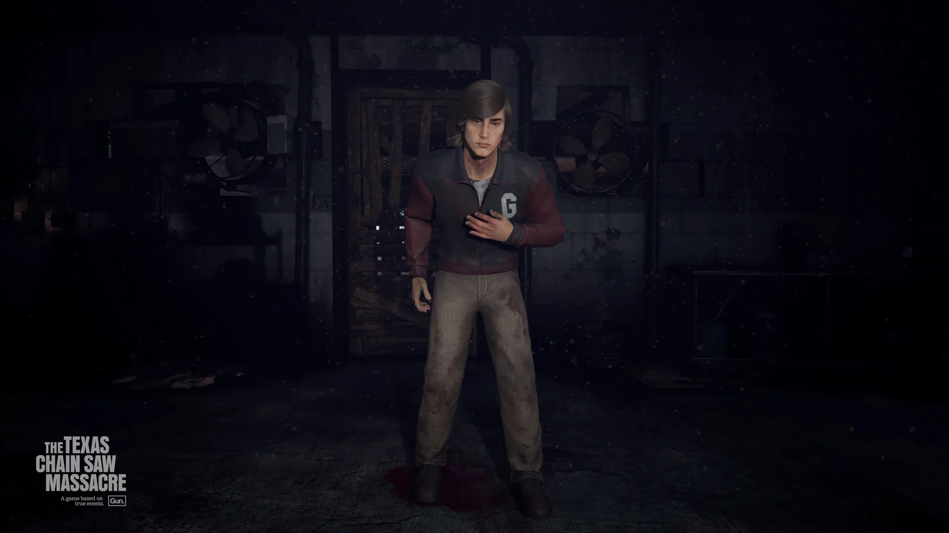 The Texas Chain Saw Massacre: Leland Outfit Pack 3