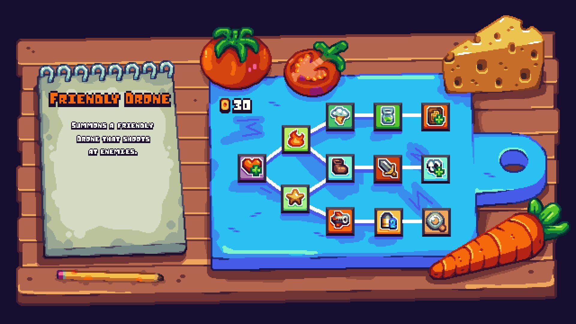 Street Pizza screenshot