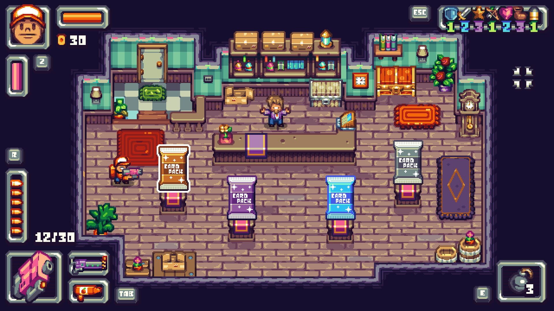 Street Pizza screenshot
