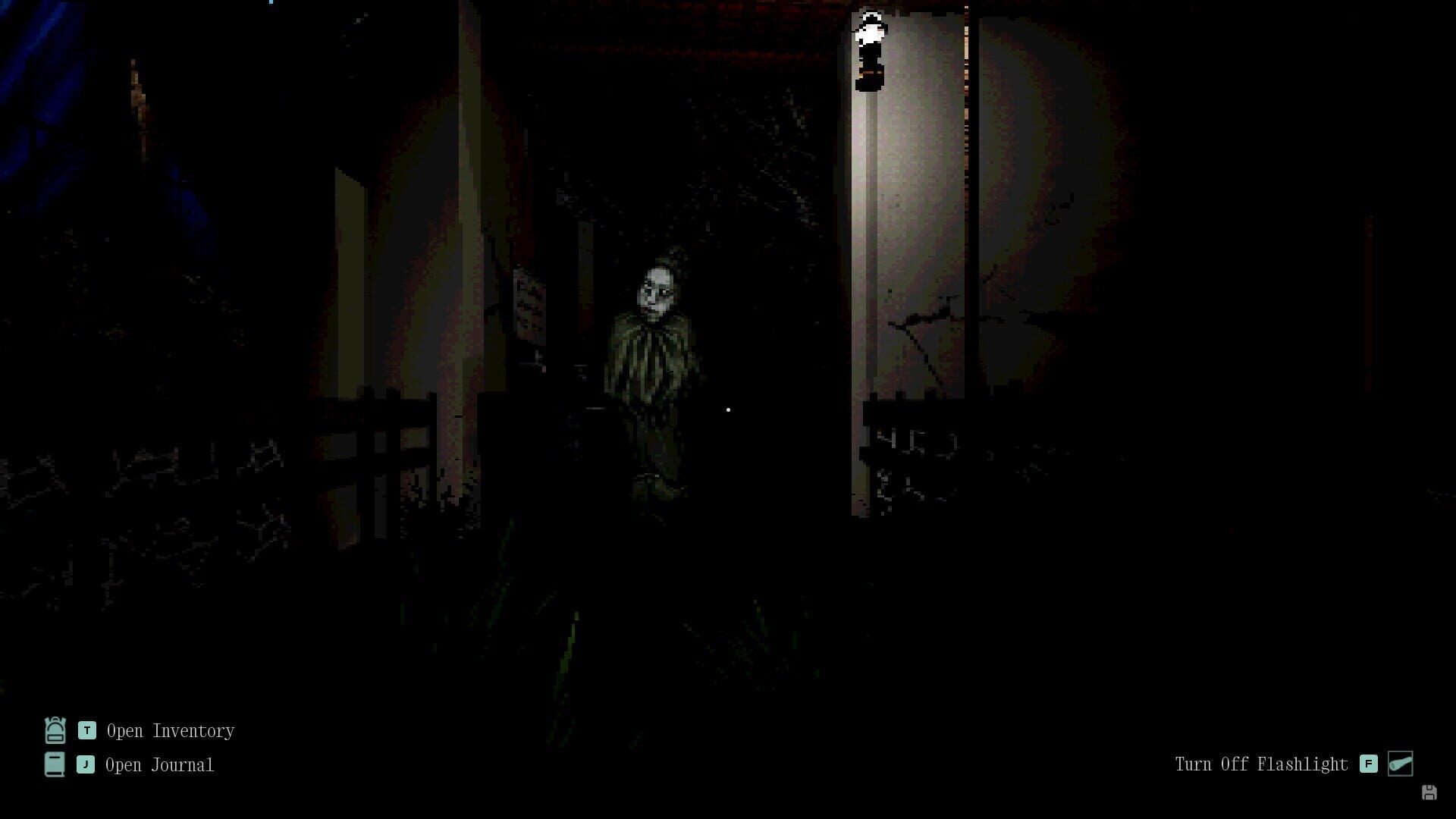 The Lingering: Graveyard Visit