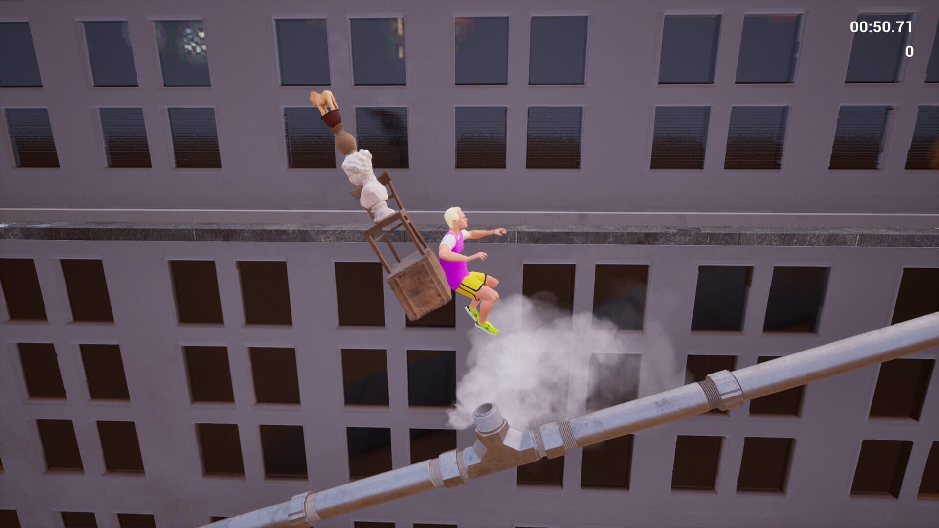 Extreme Delivery