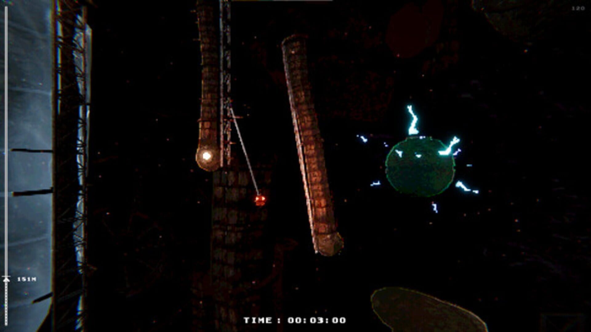 Rusty Heights screenshot