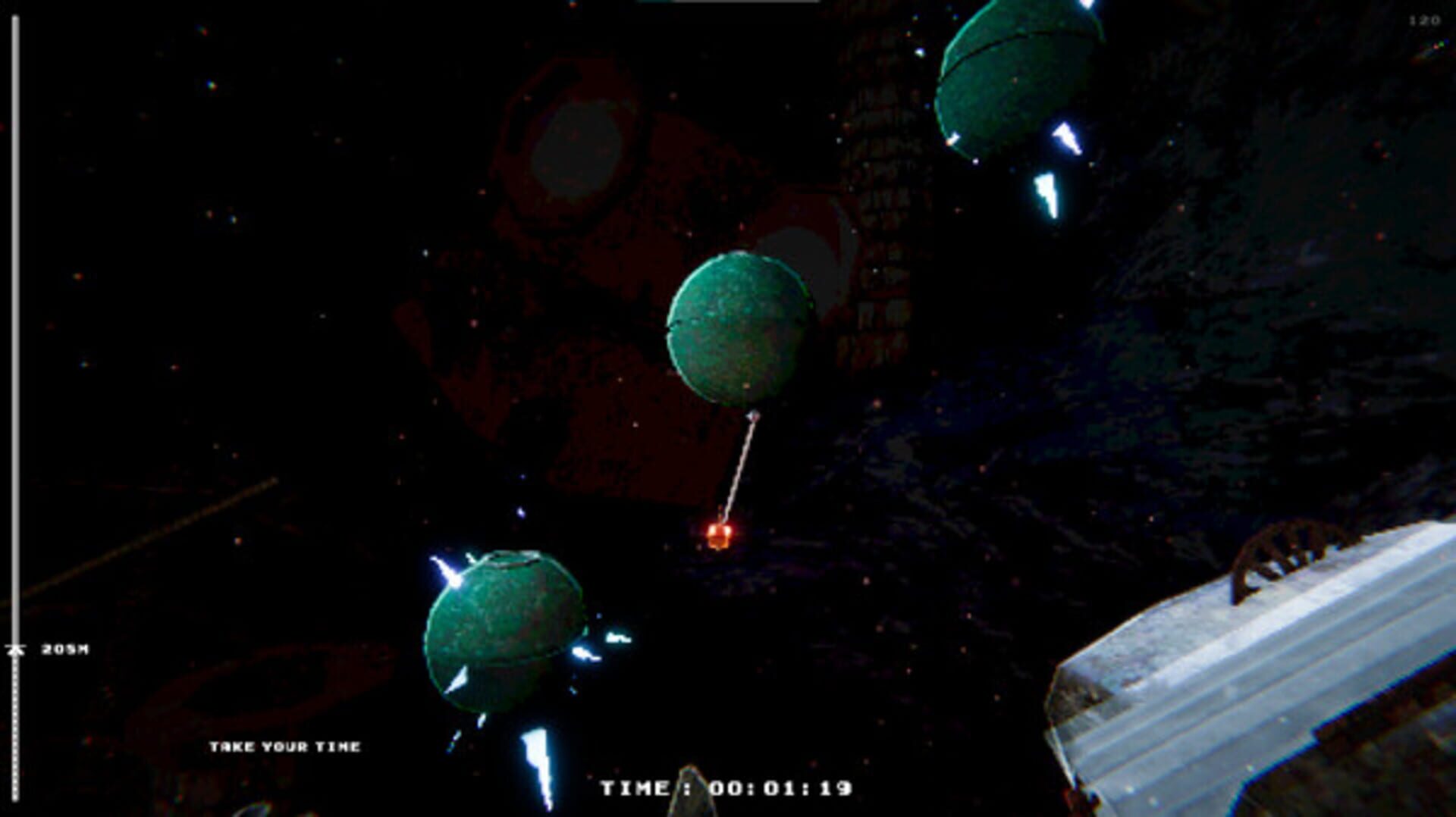 Rusty Heights screenshot