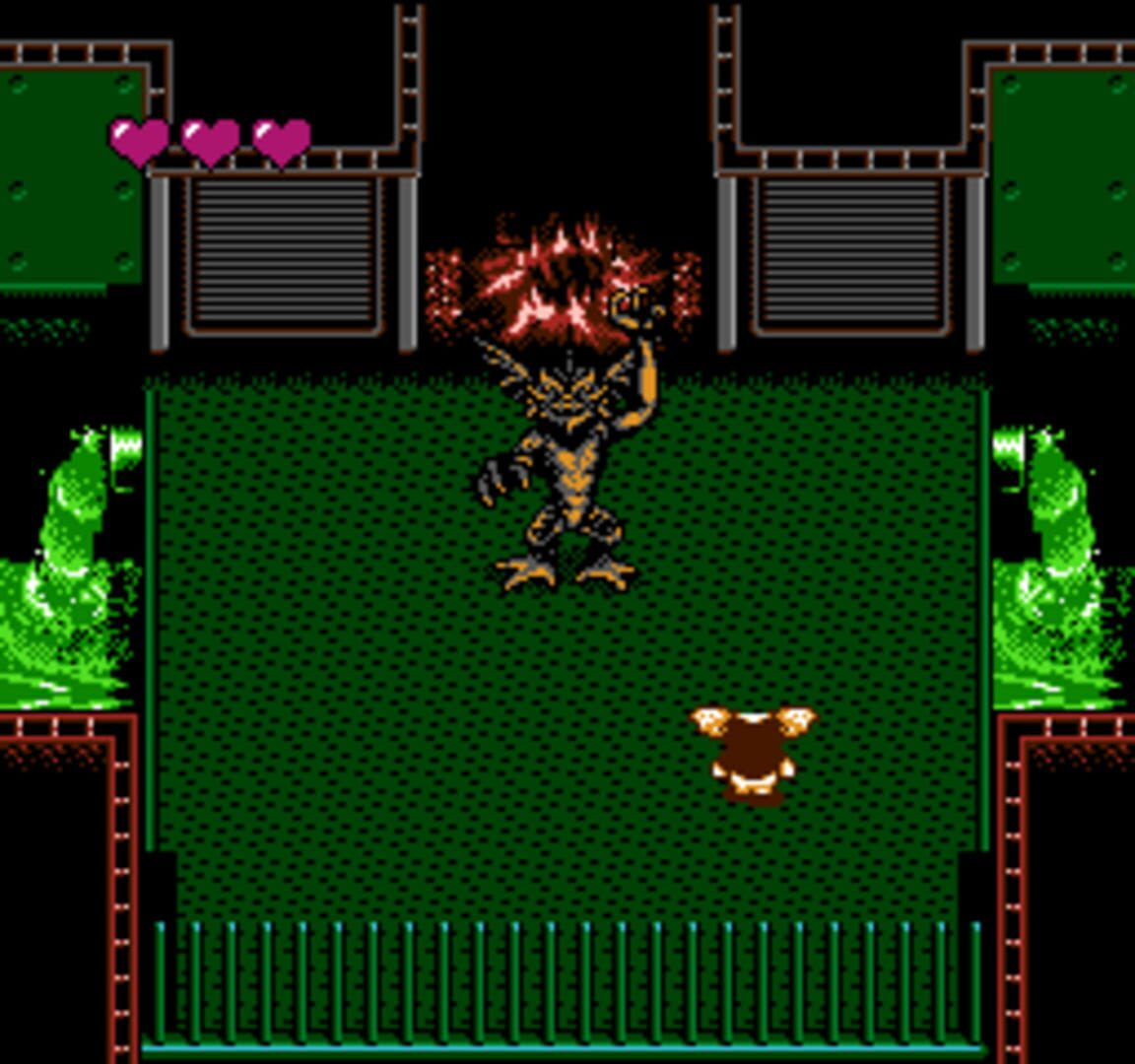 Gremlins 2: The New Batch