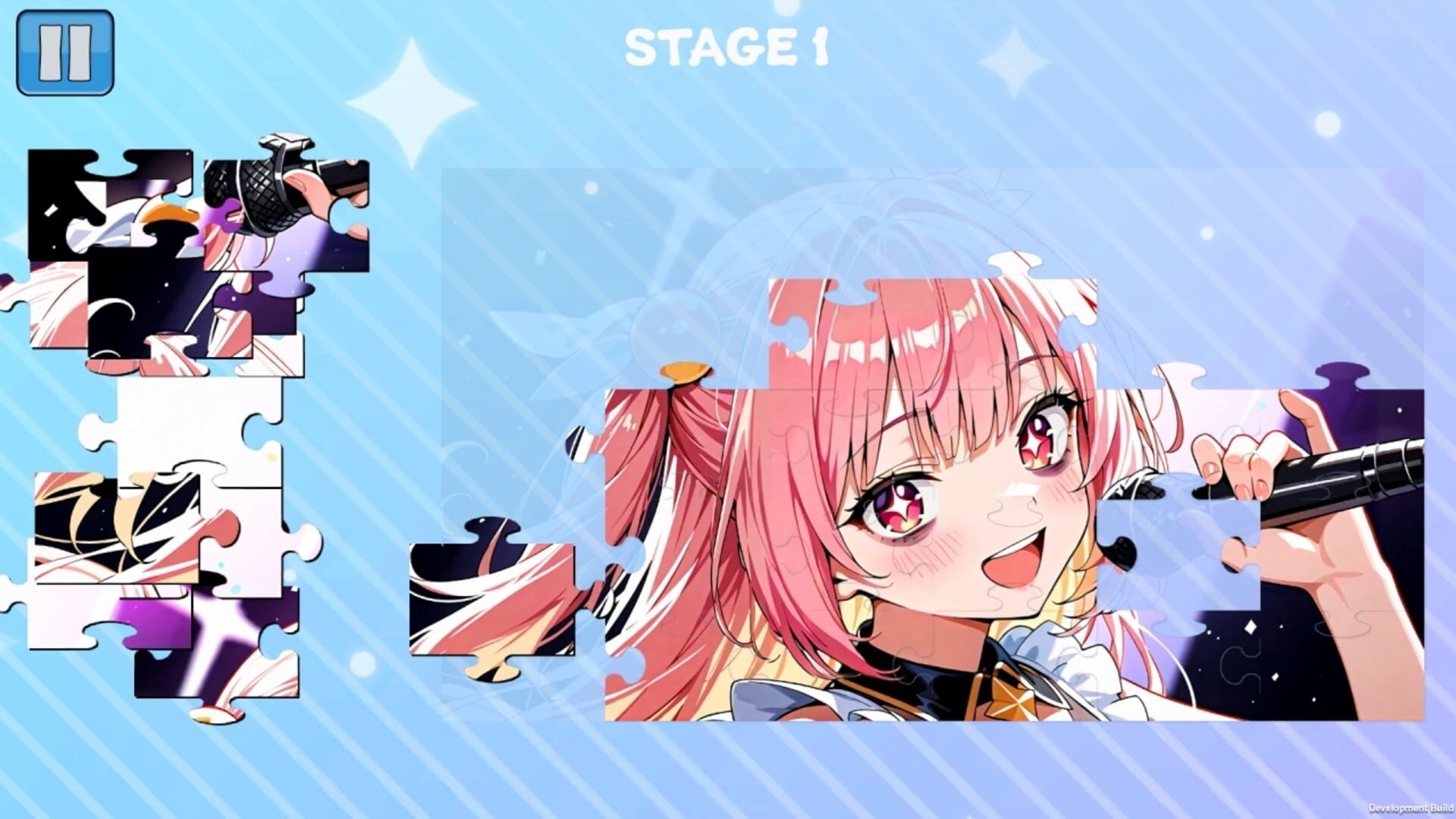 Dark Dolls screenshot