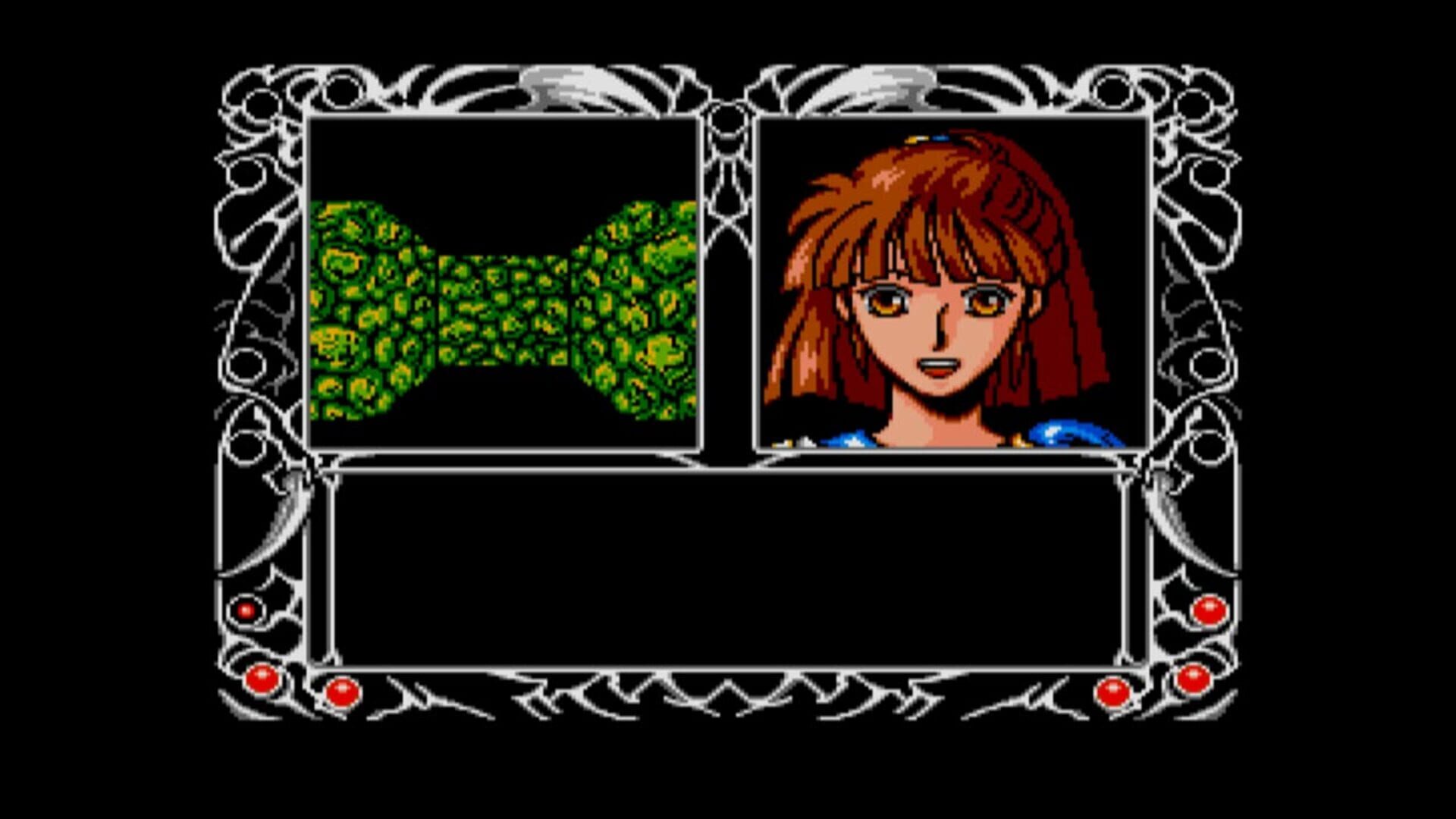 Eggconsole Mado Monogatari 1-2-3 MSX2 screenshot