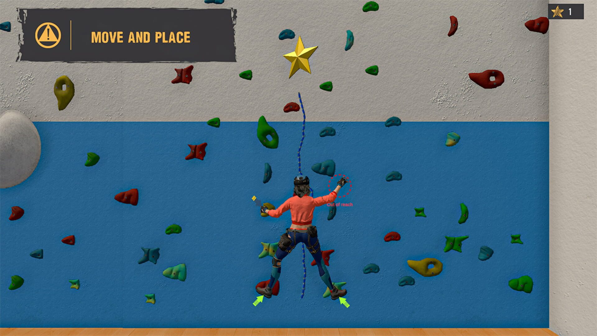 Flight Attendant & Ultimate Rock & Space Cleaner & Cash Guardian Simulator & Bundle - Screenshot