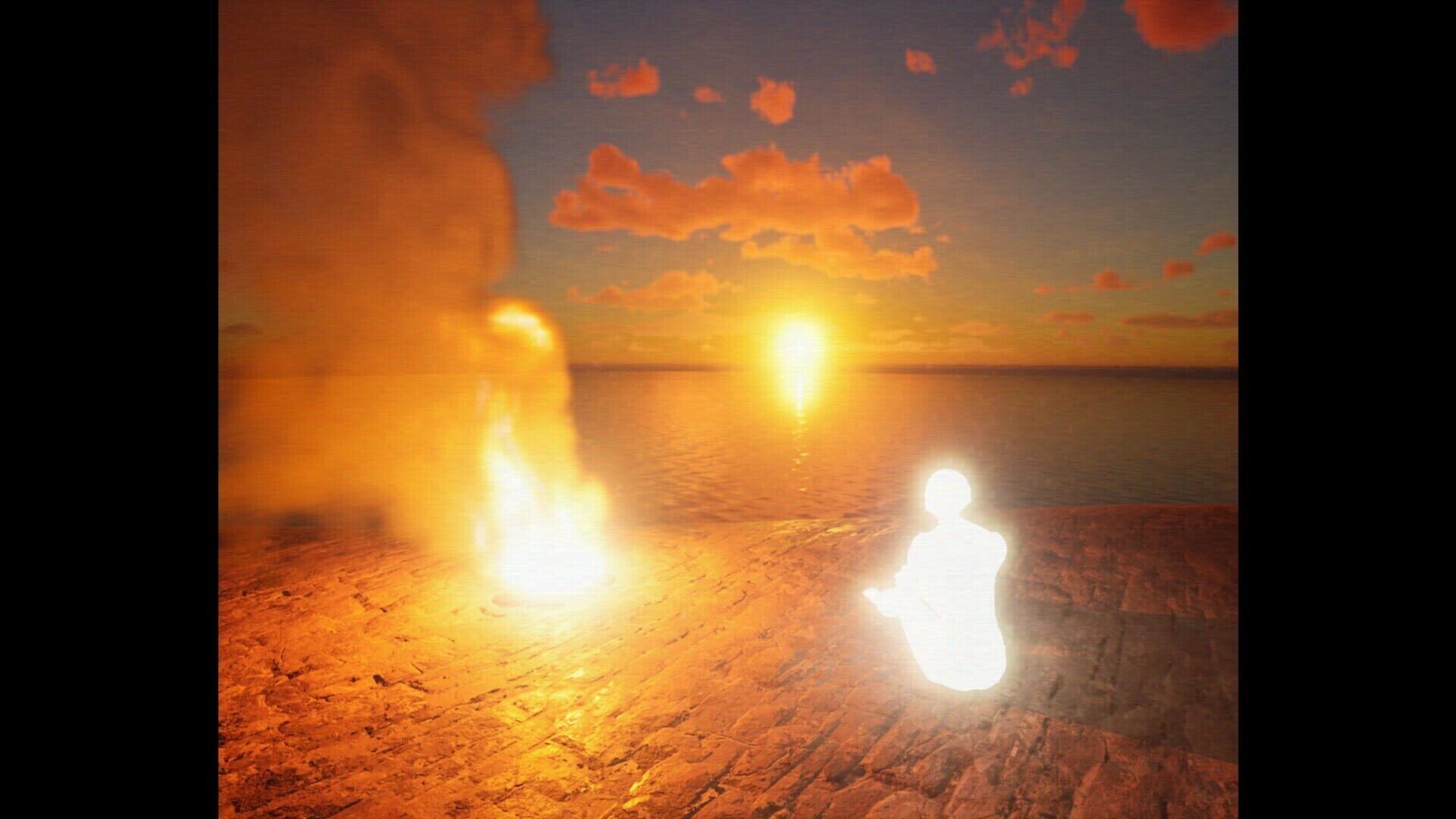 The Solitude Project screenshot