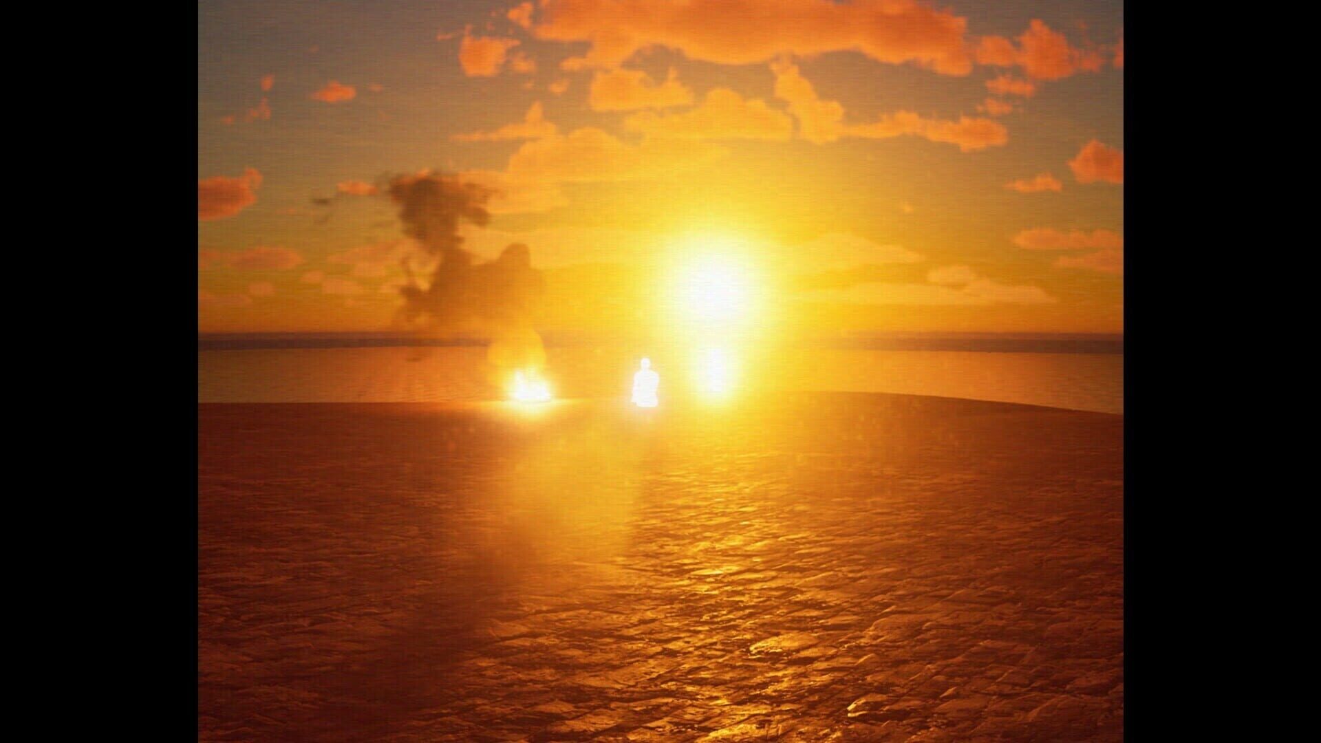 The Solitude Project screenshot