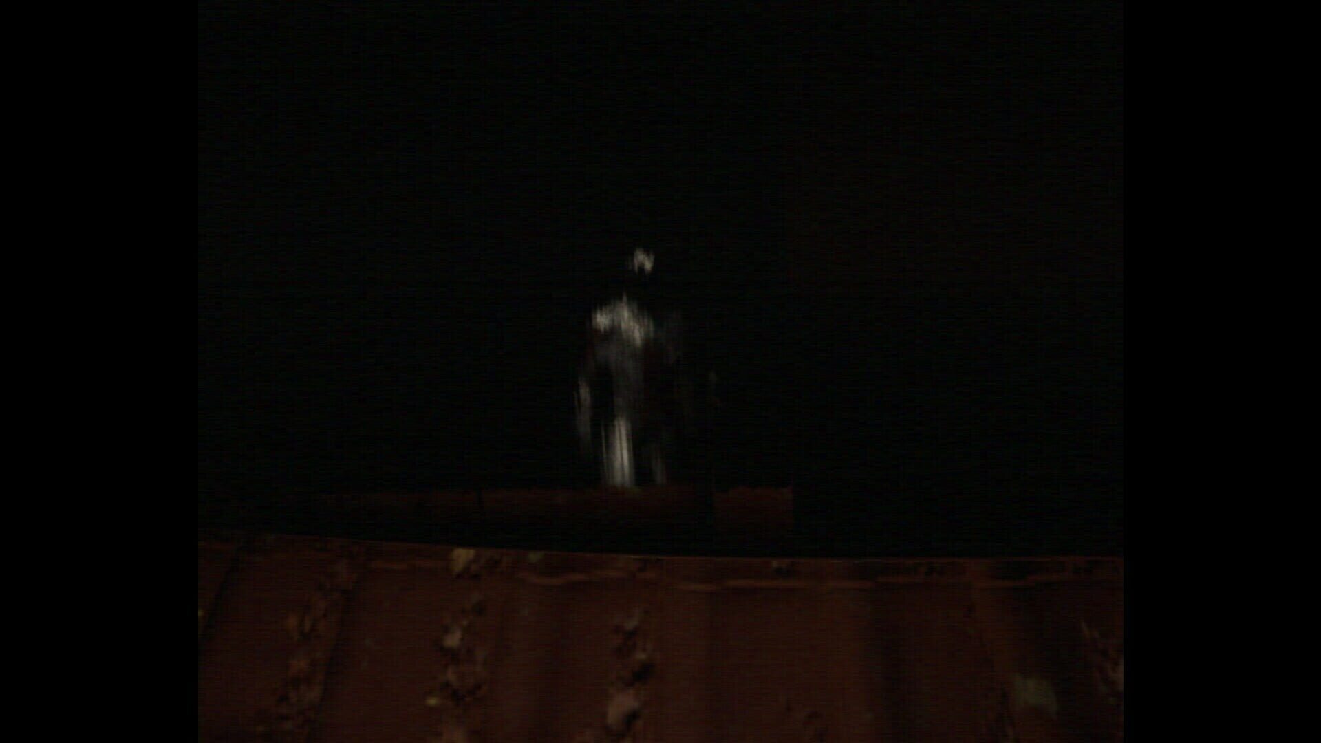 The Solitude Project screenshot