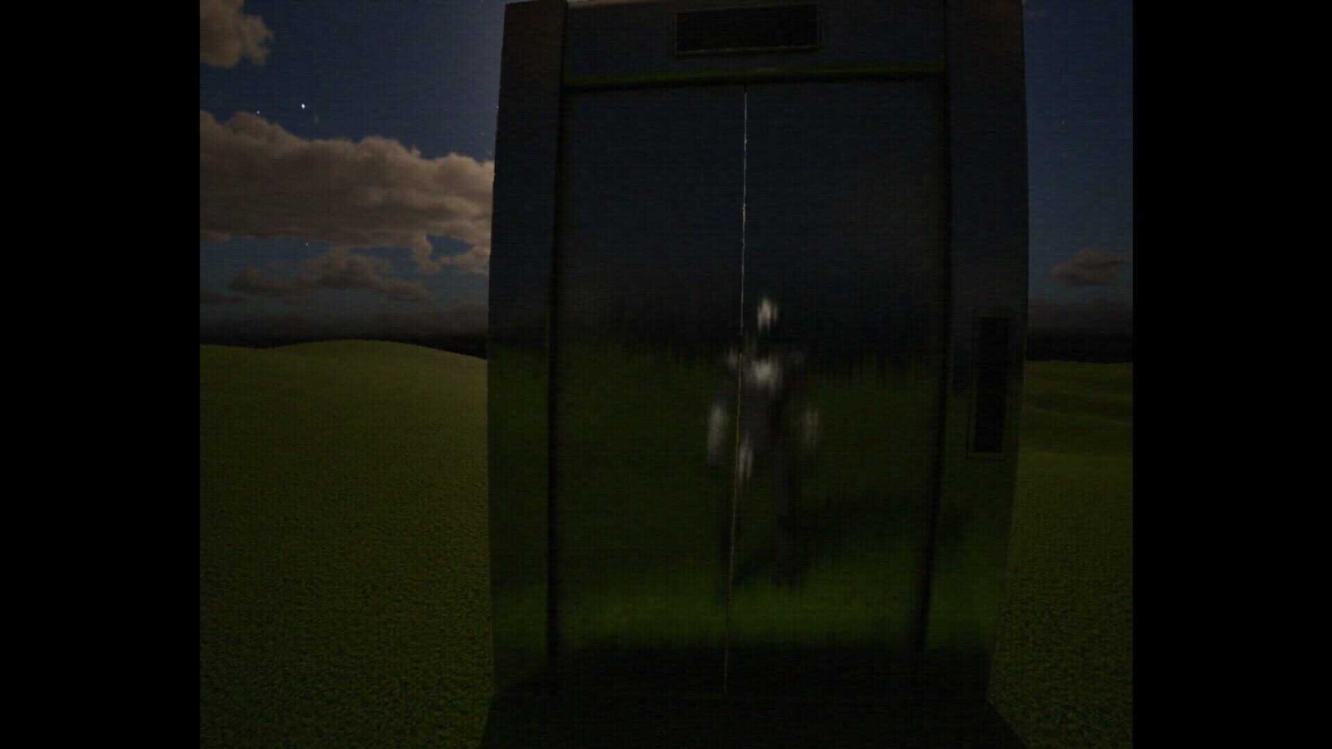 The Solitude Project screenshot