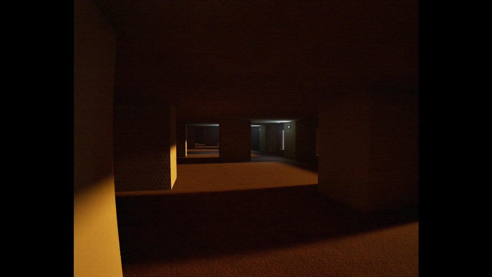 The Solitude Project screenshot