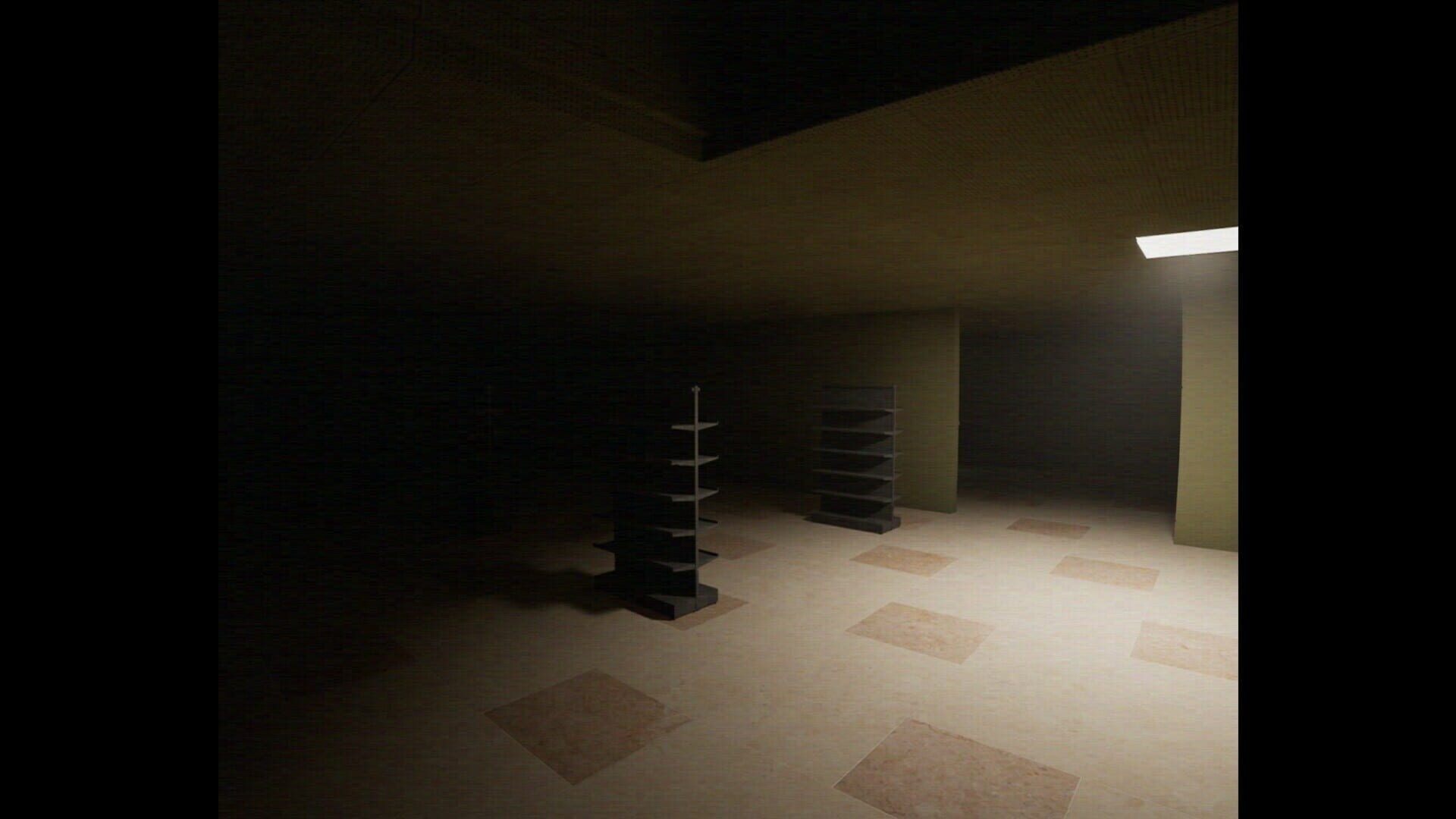 The Solitude Project screenshot