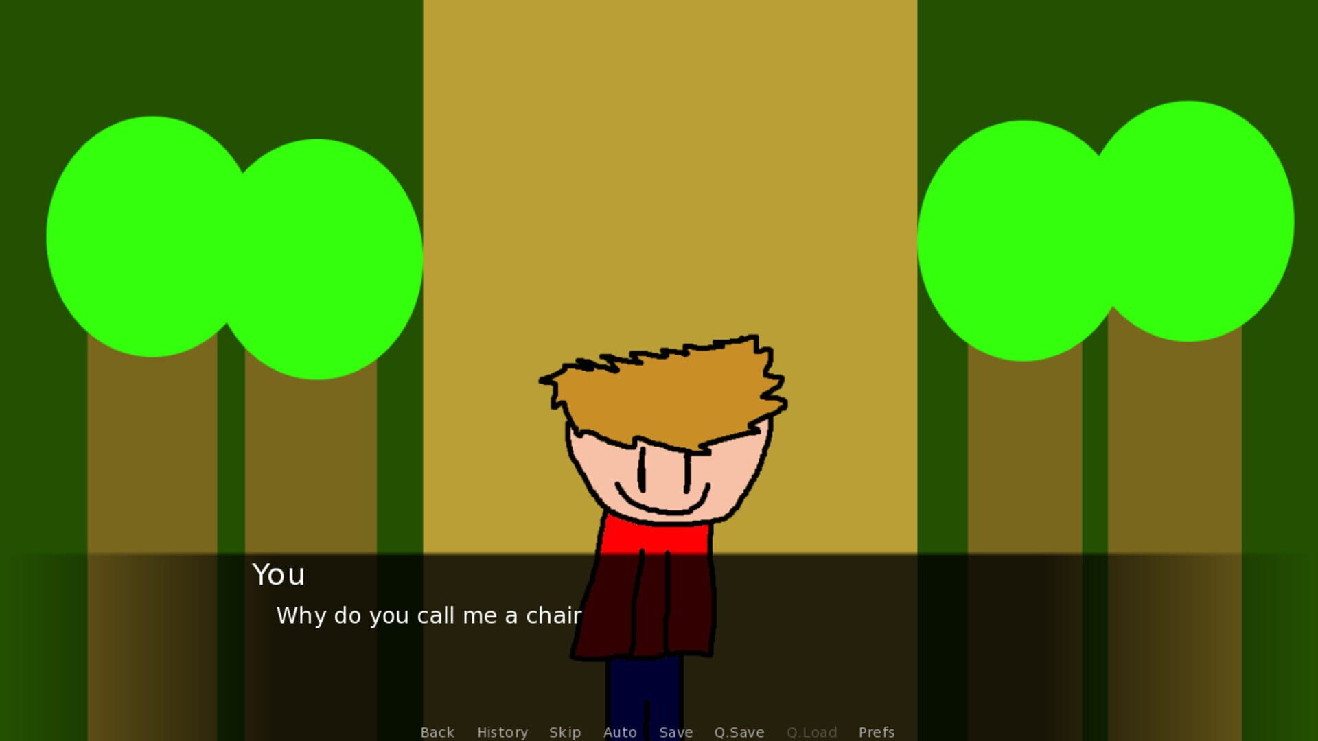 Davids Funtime