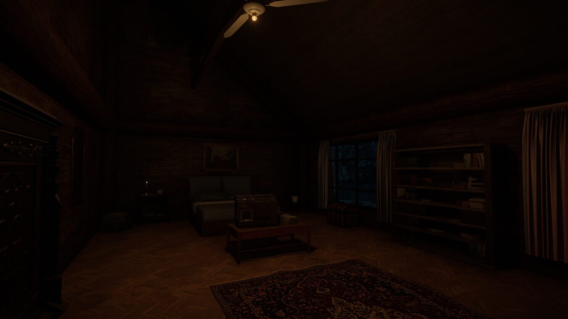 Chalet