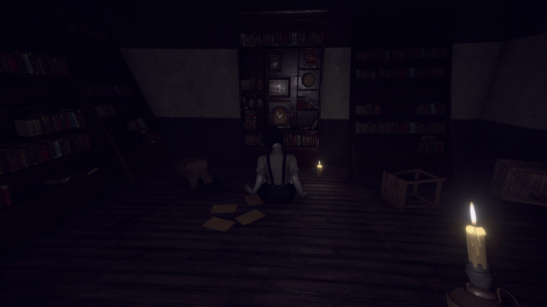 Anaria - Screenshot