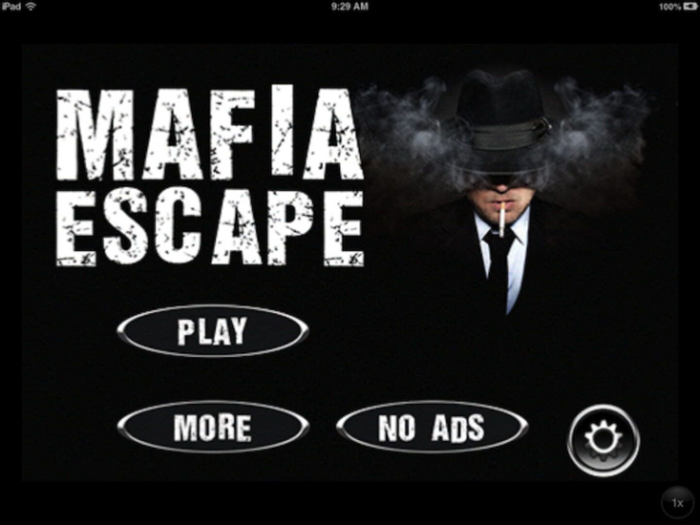 A Mafia Escape
