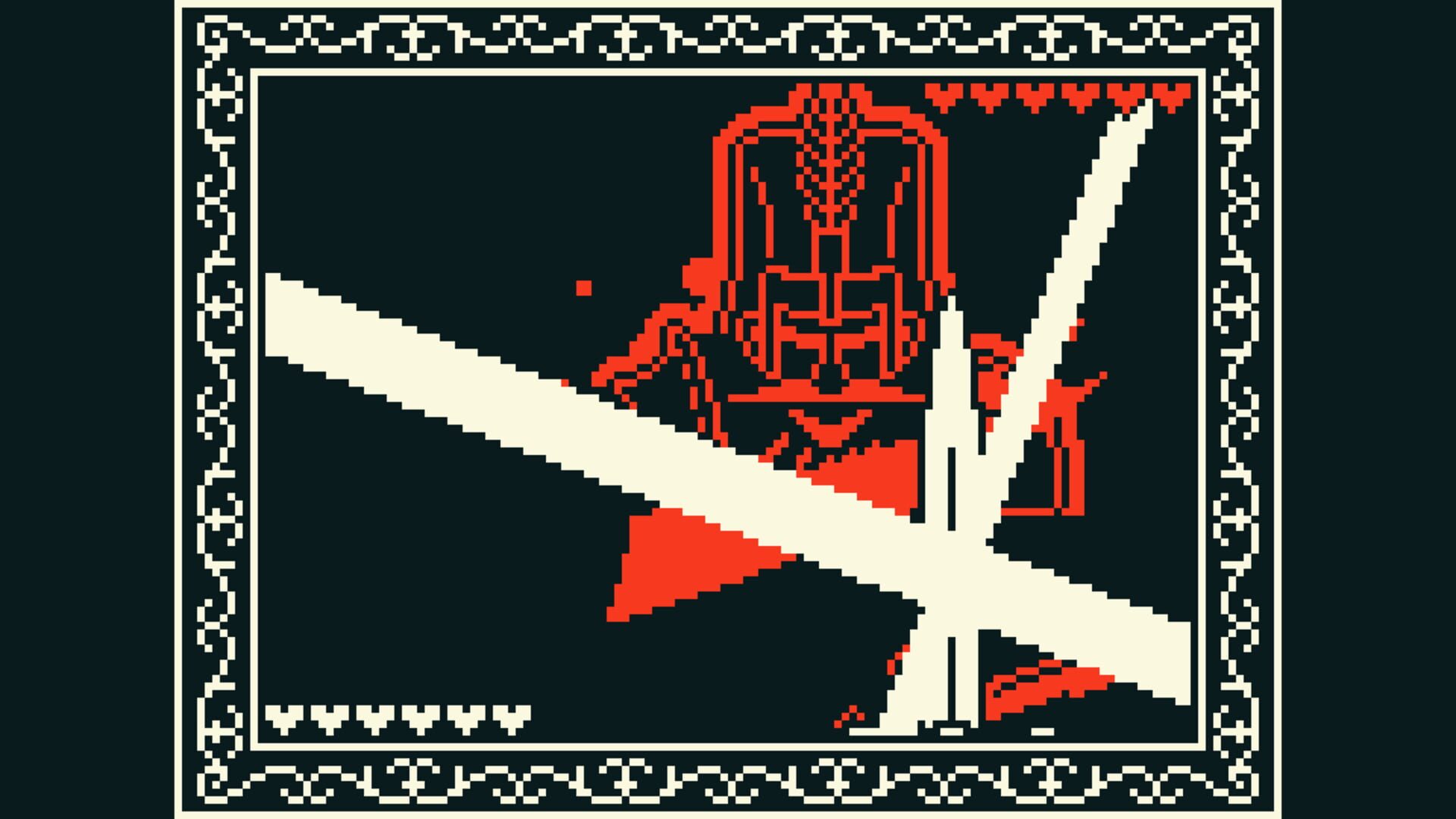 The Sword Witch's Apprentice screenshot