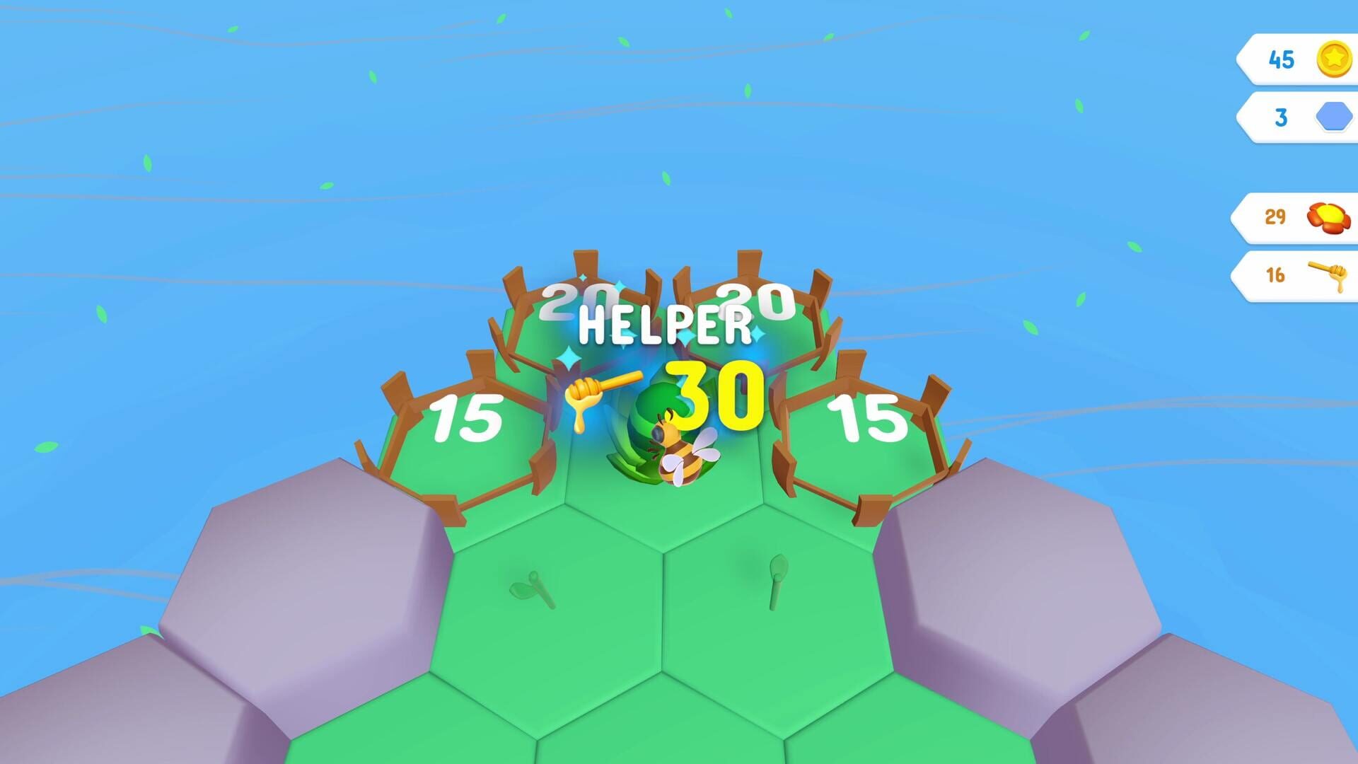 Be A Bee screenshot