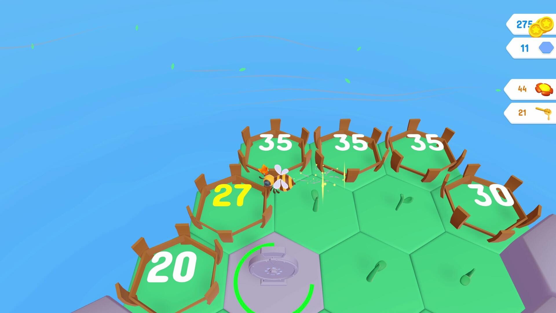 Be A Bee screenshot