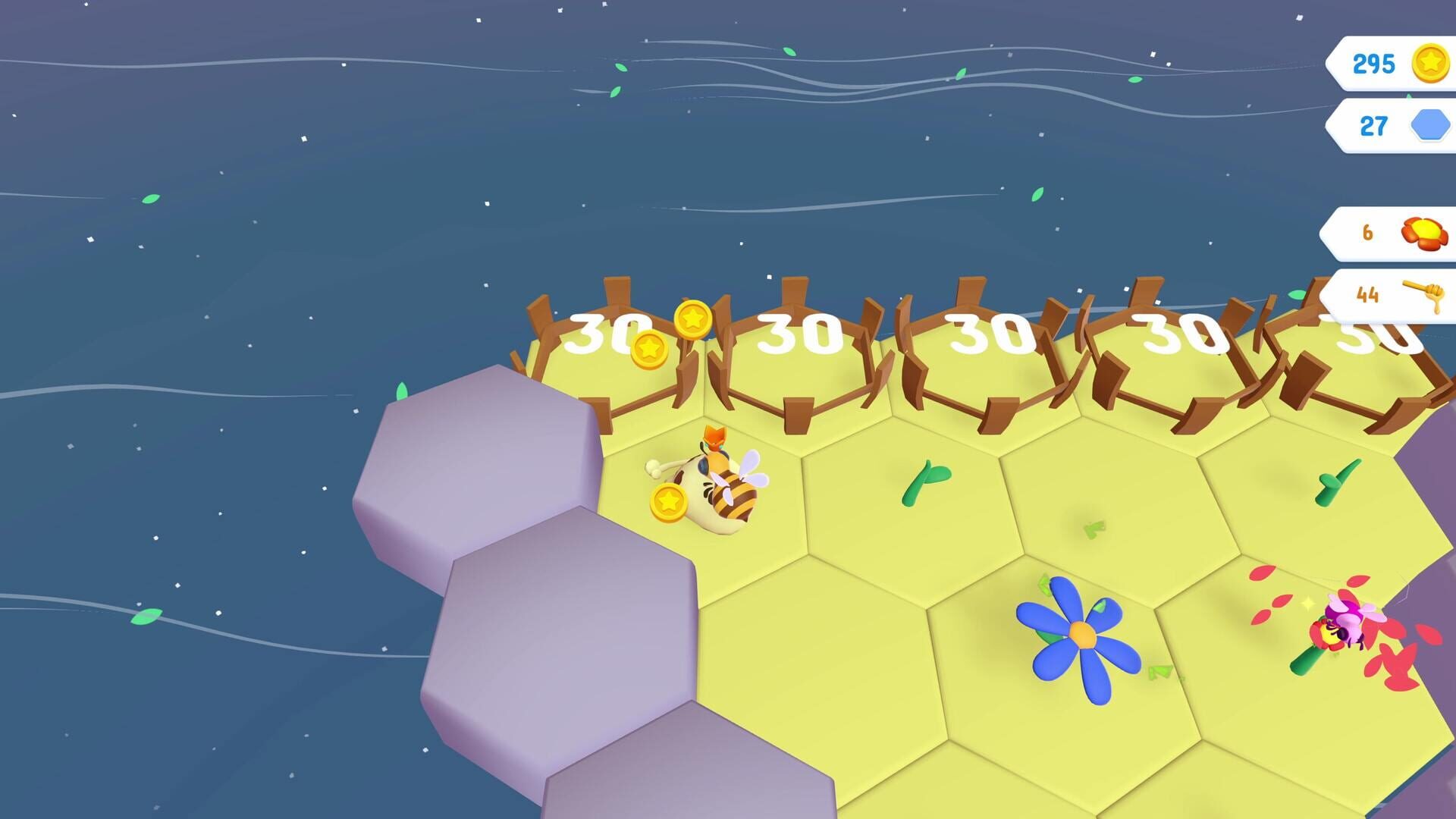 Be A Bee screenshot