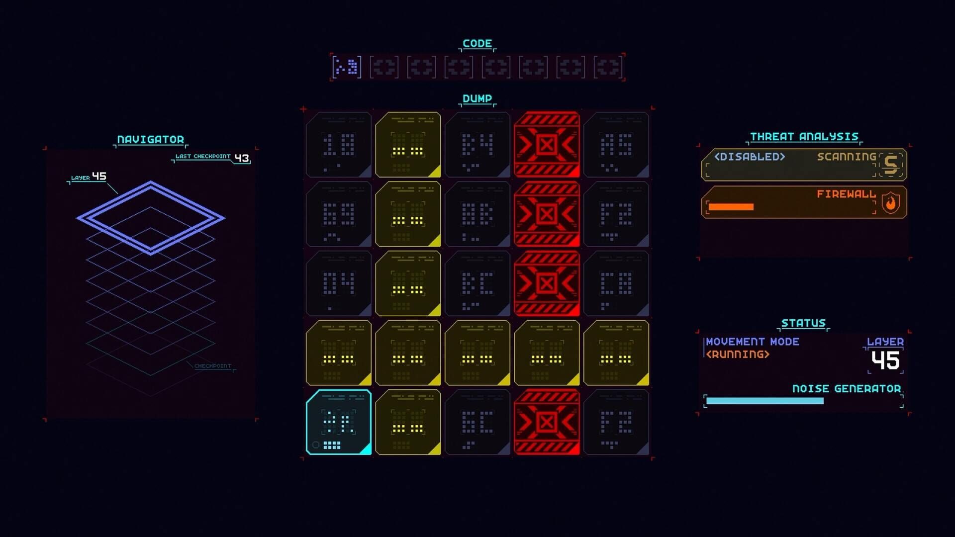 Core.Sys screenshot