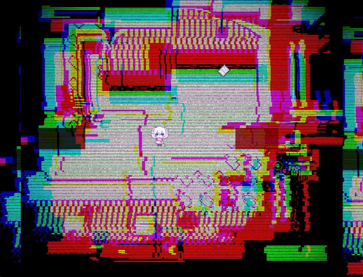 Silence Coffee Shop - Screenshot