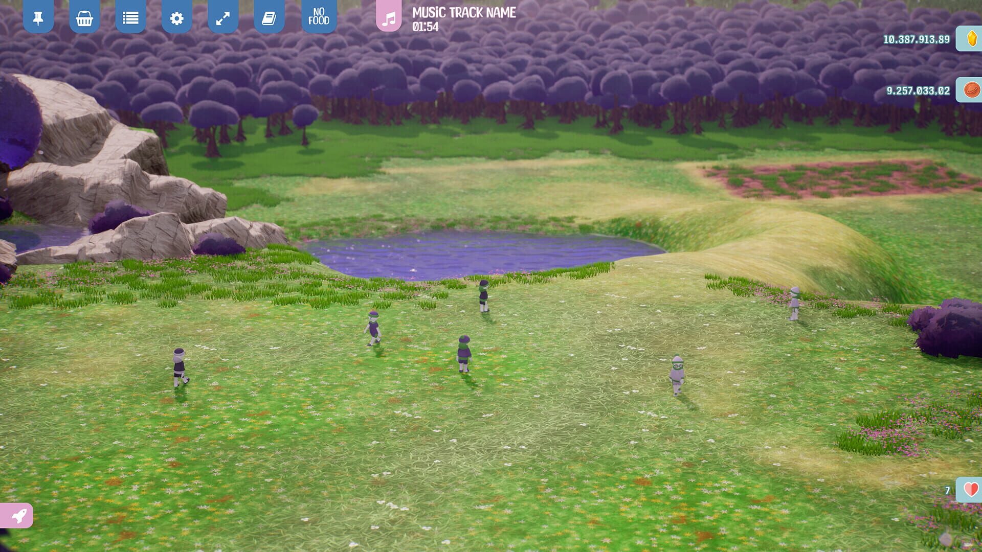 Planetiny