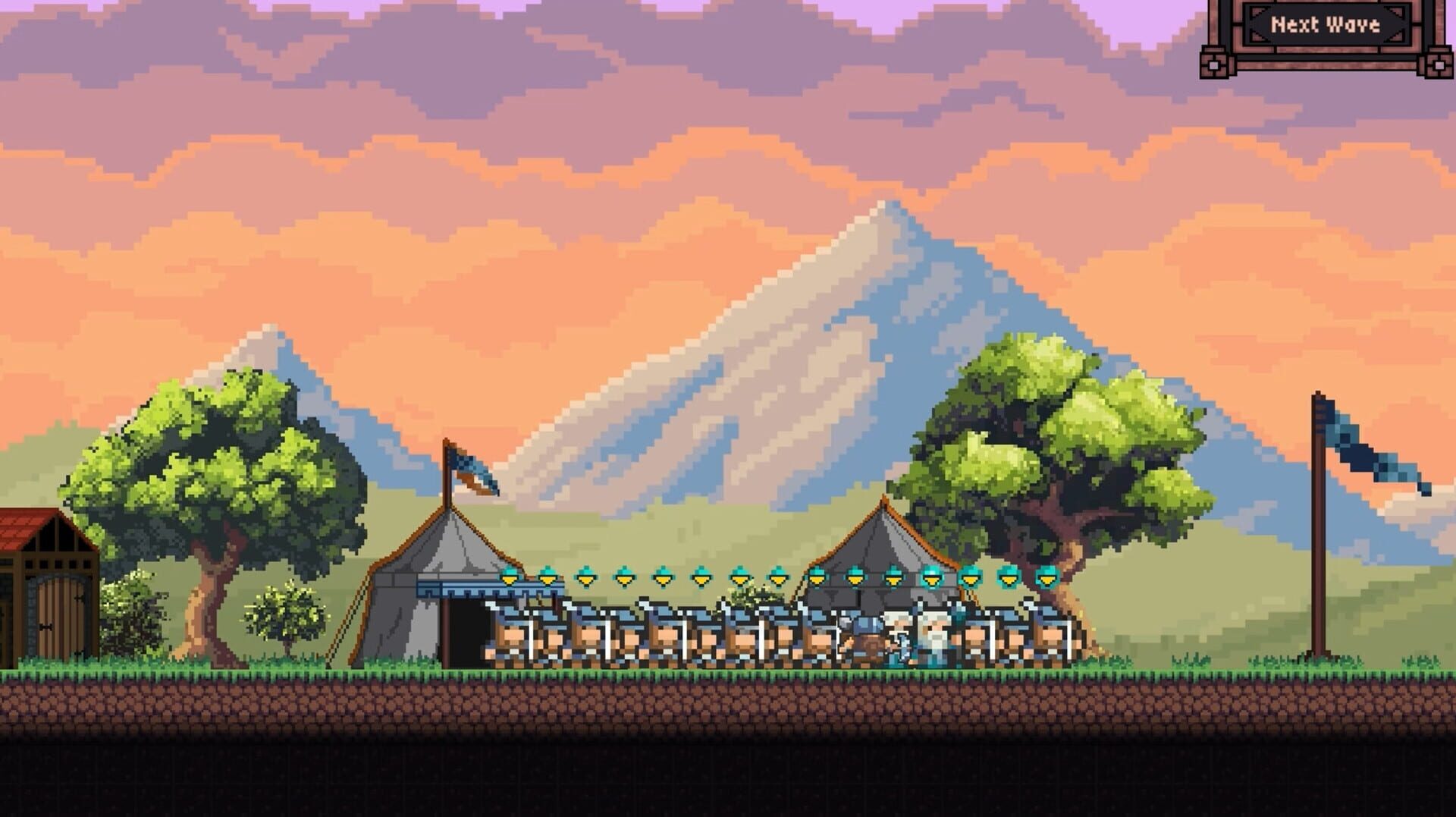 Bulwark screenshot
