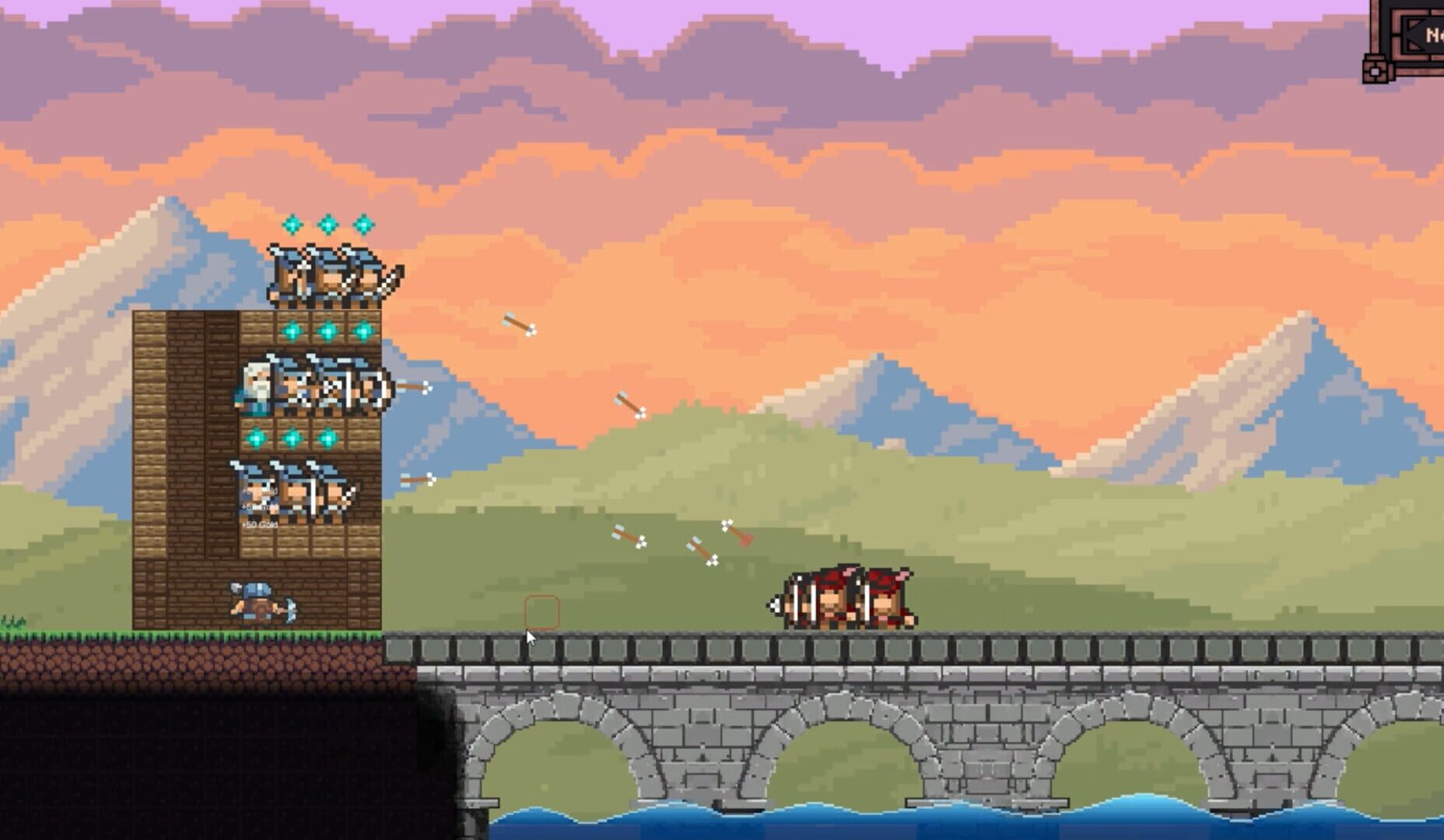 Bulwark screenshot