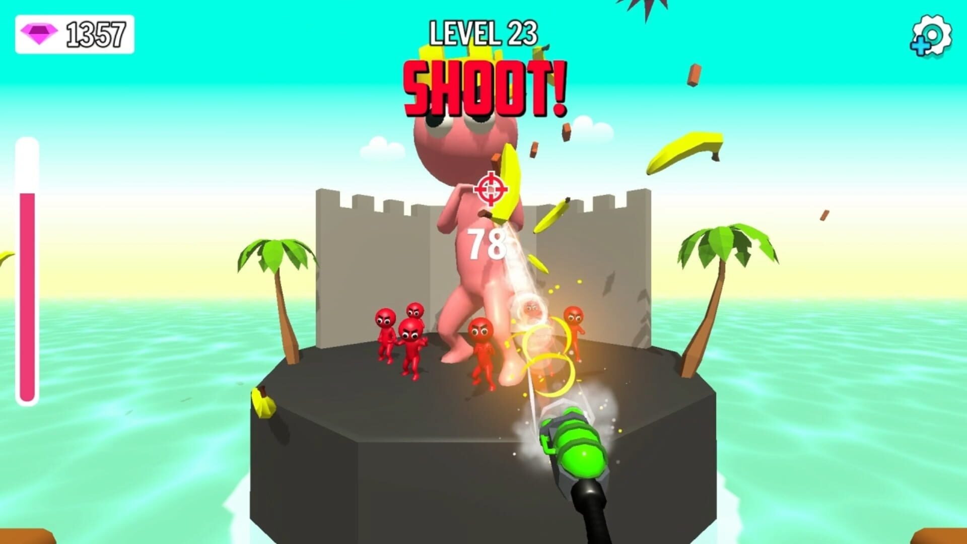 Super Sucker: Smart DLC - Screenshot