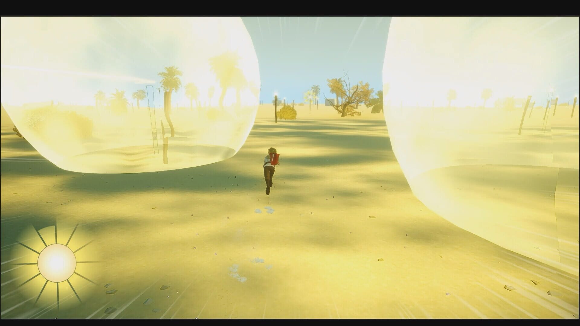 Forestless screenshot