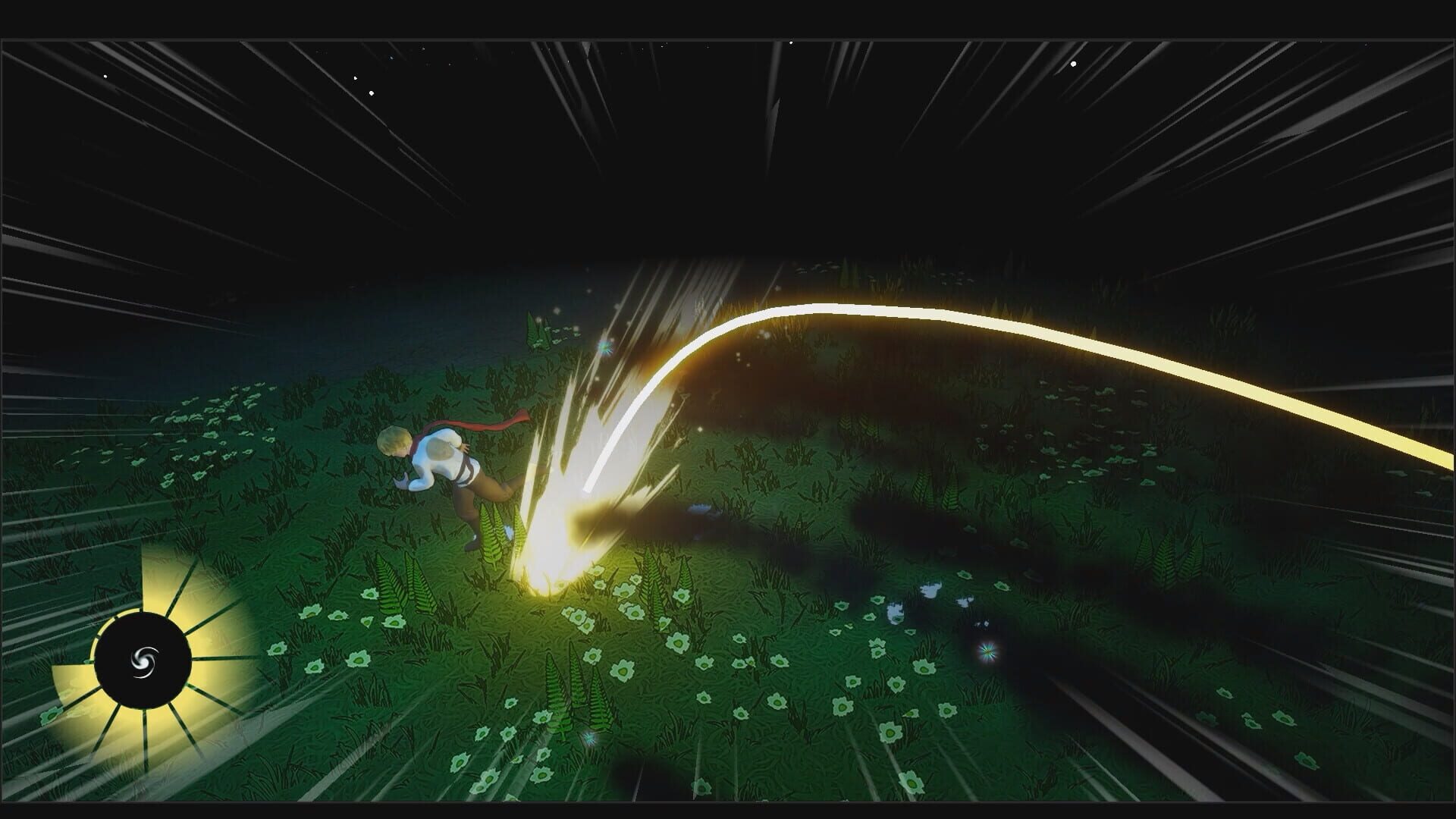 Forestless screenshot