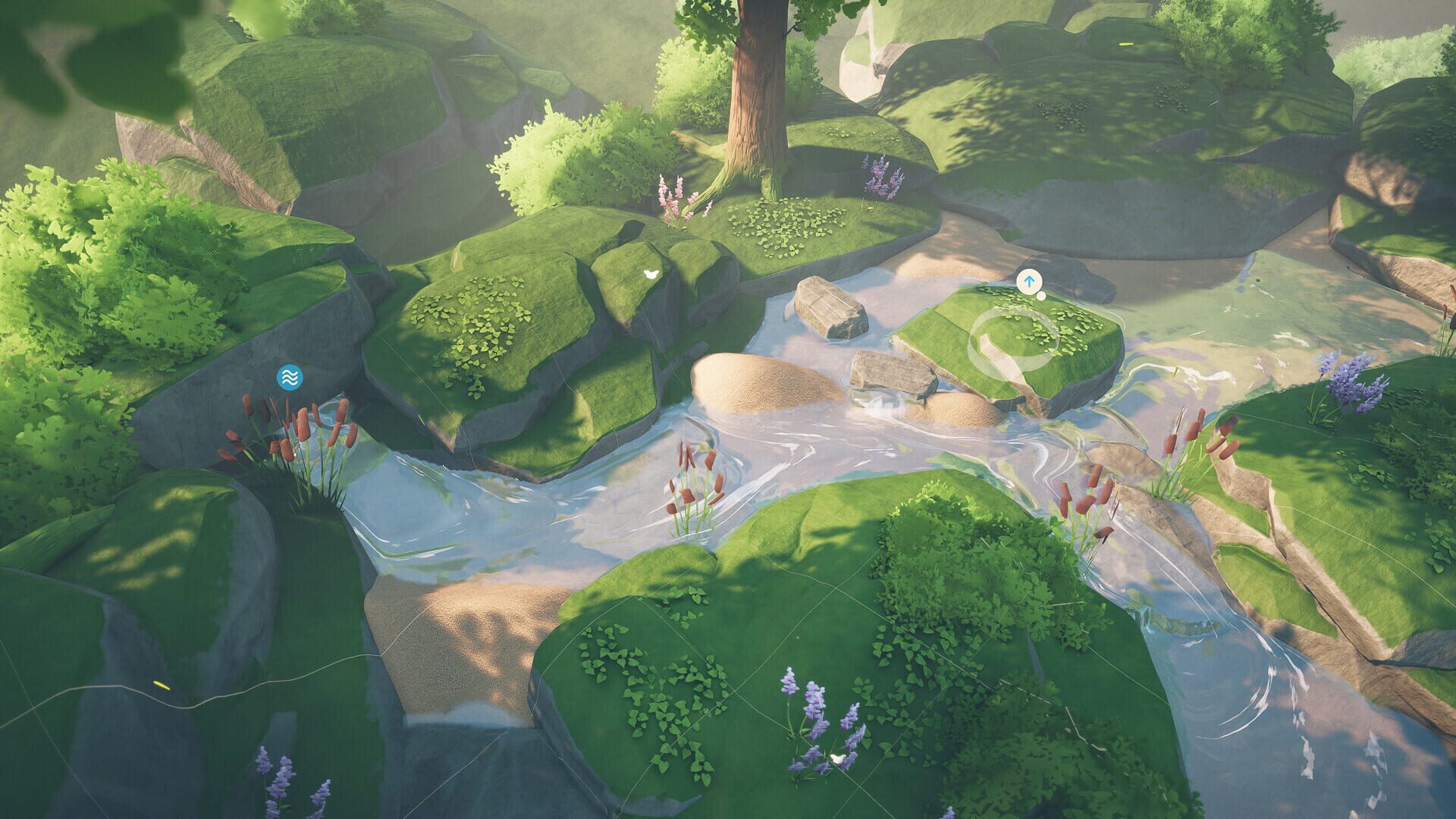 Babbling Brook screenshot