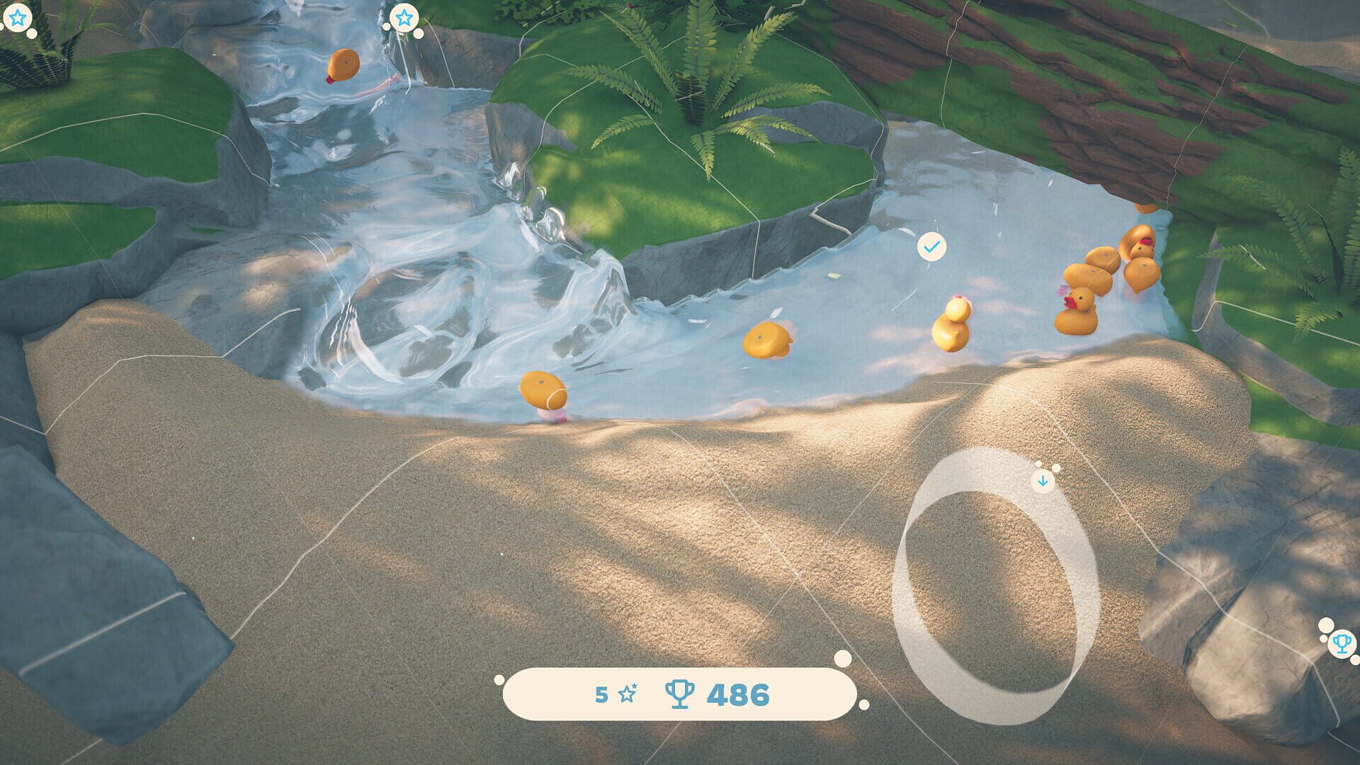 Babbling Brook screenshot