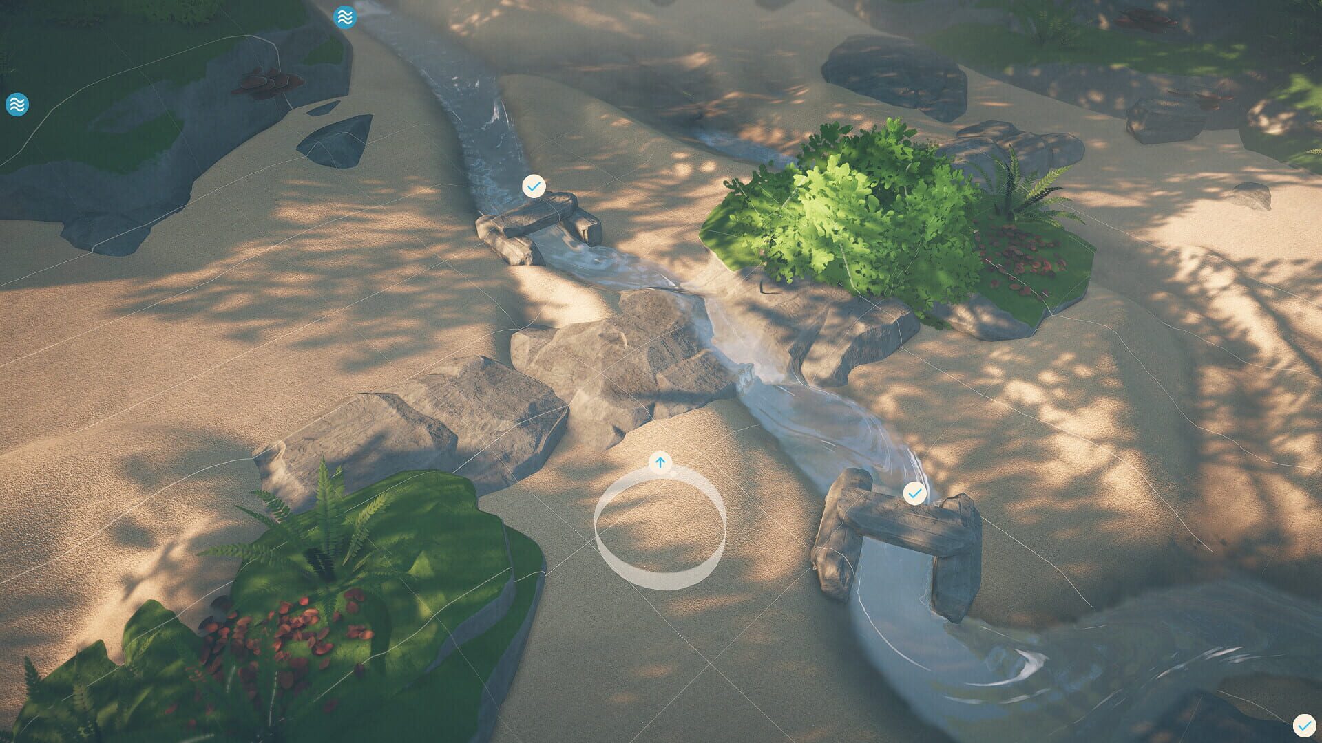 Babbling Brook screenshot