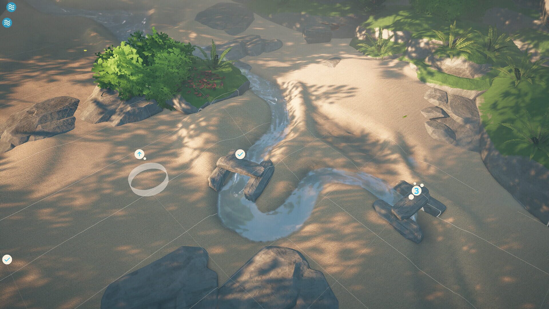 Babbling Brook screenshot