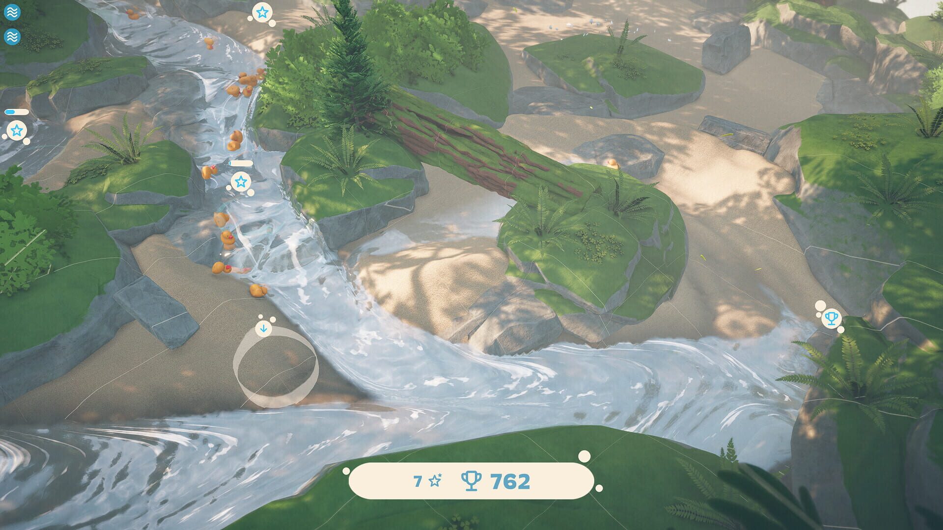 Babbling Brook screenshot