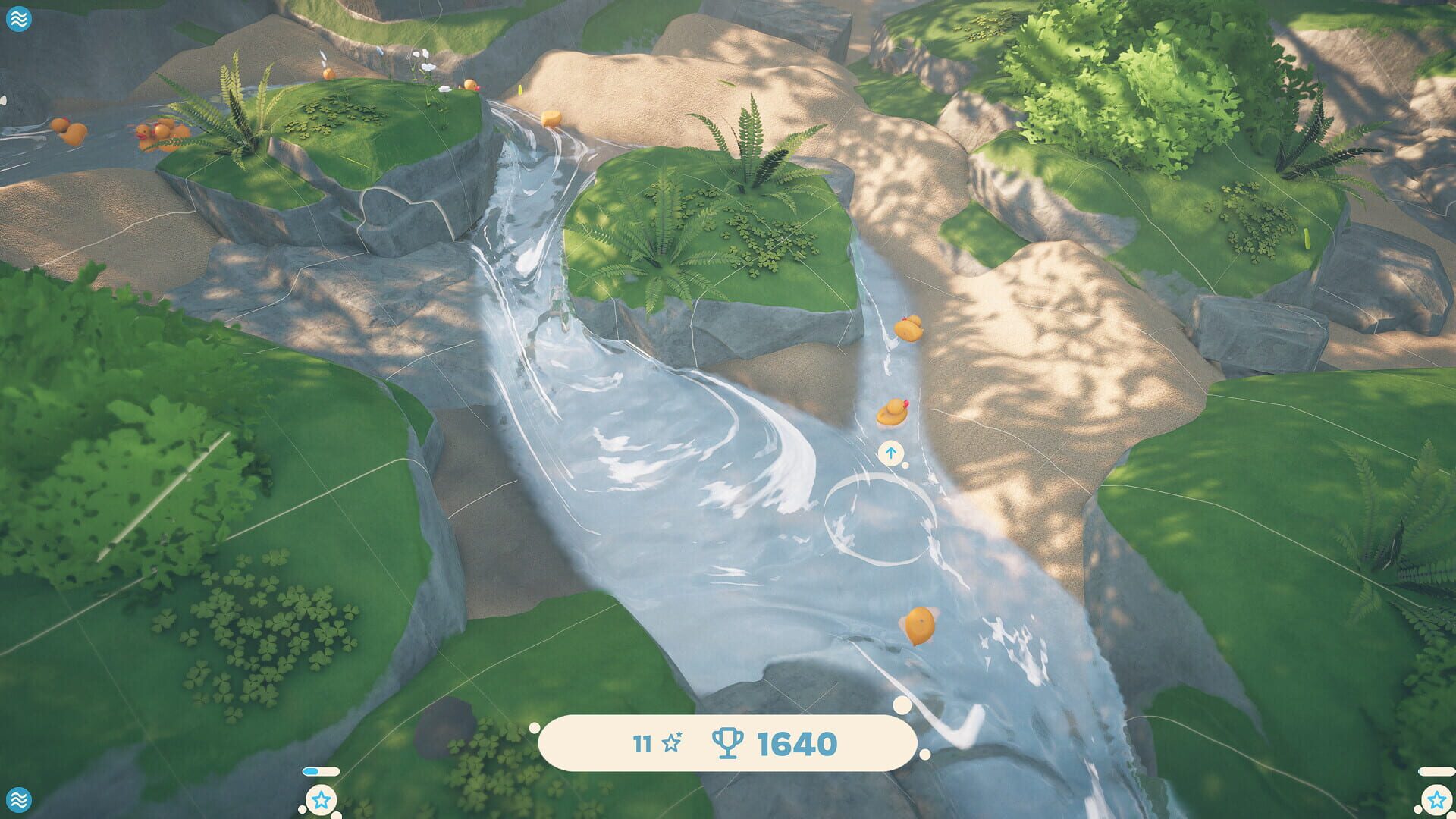 Babbling Brook screenshot