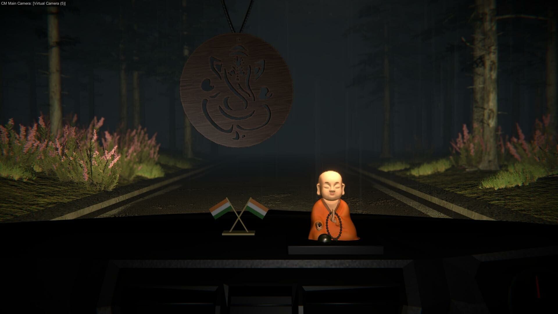 Aghori screenshot