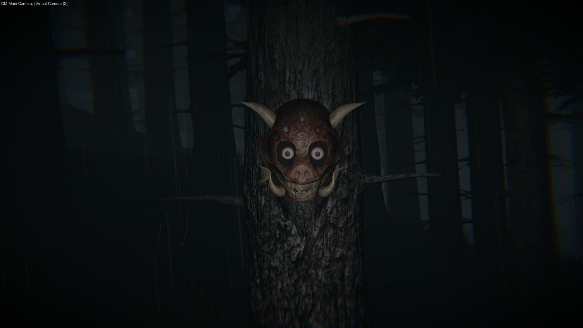 Aghori screenshot