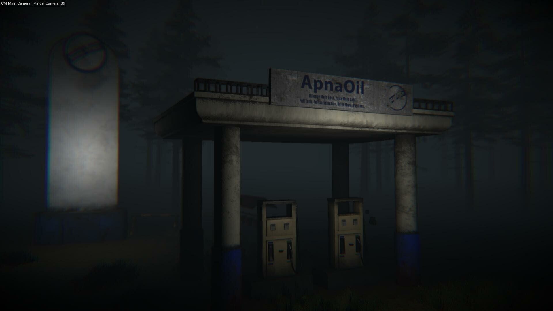 Aghori screenshot