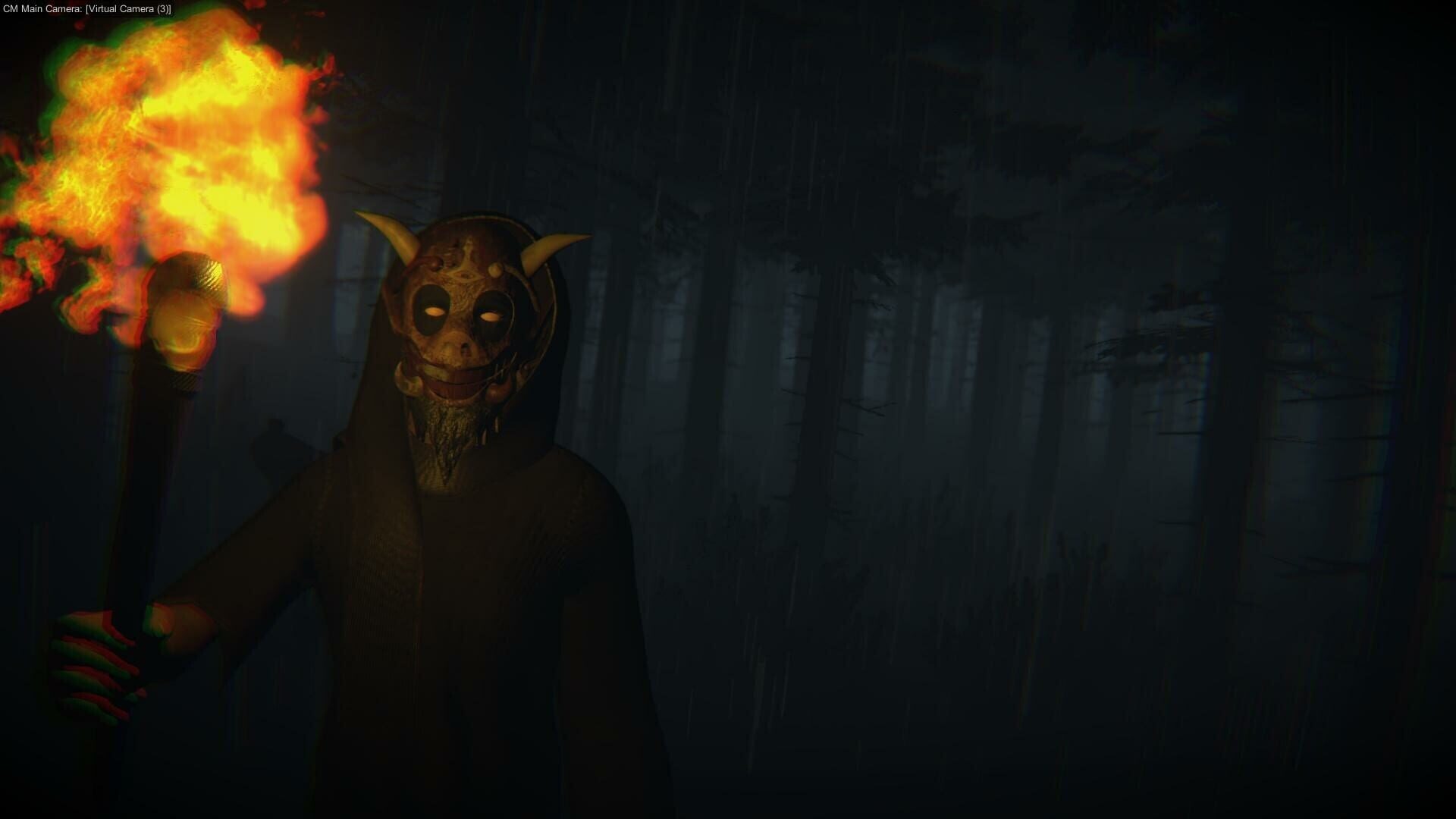 Aghori screenshot