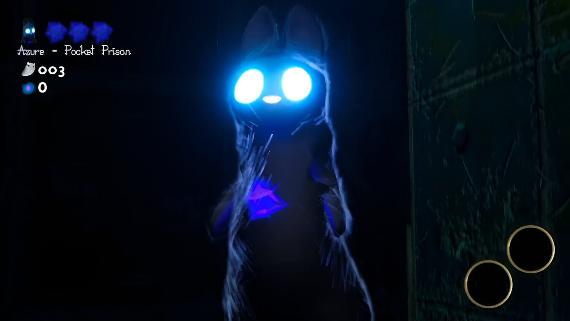 Bunnimon screenshot
