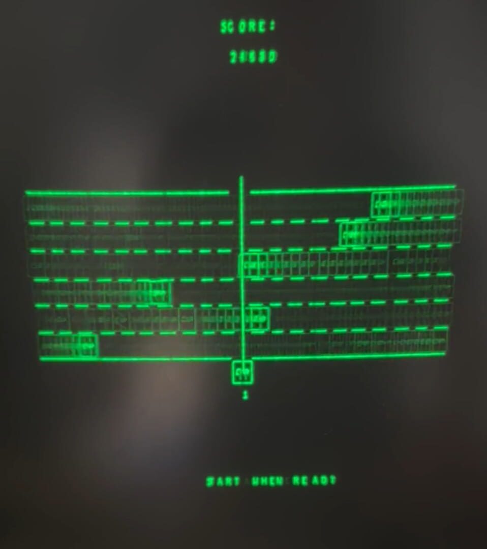 Freeway Crossing Program