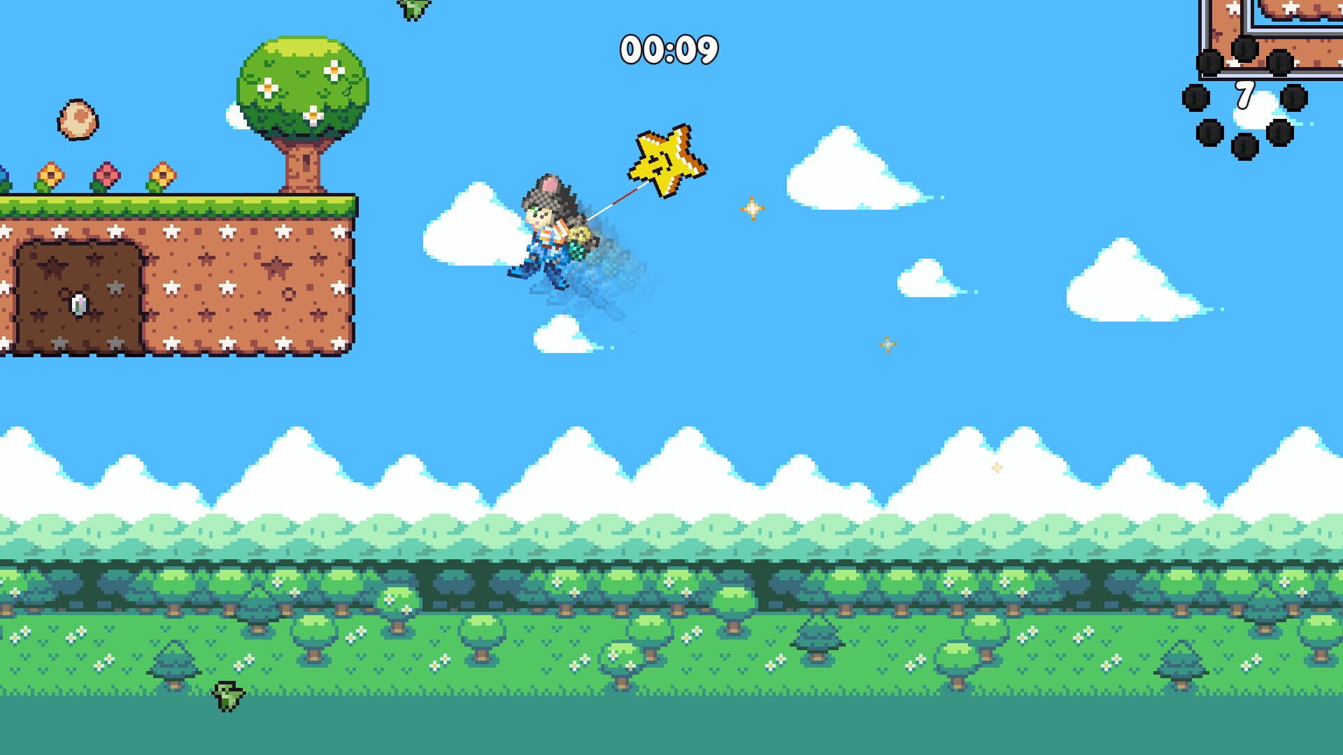 Cattopia - Screenshot