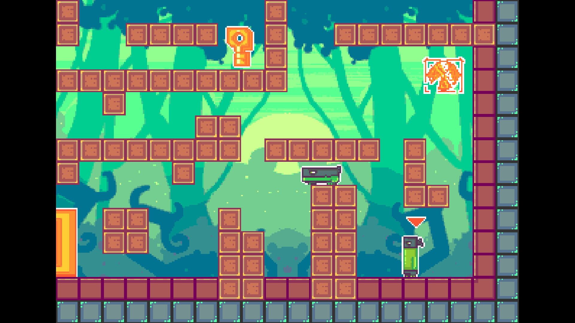 Square Brothers screenshot