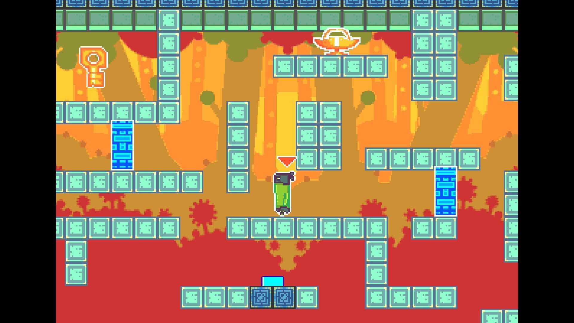 Square Brothers screenshot