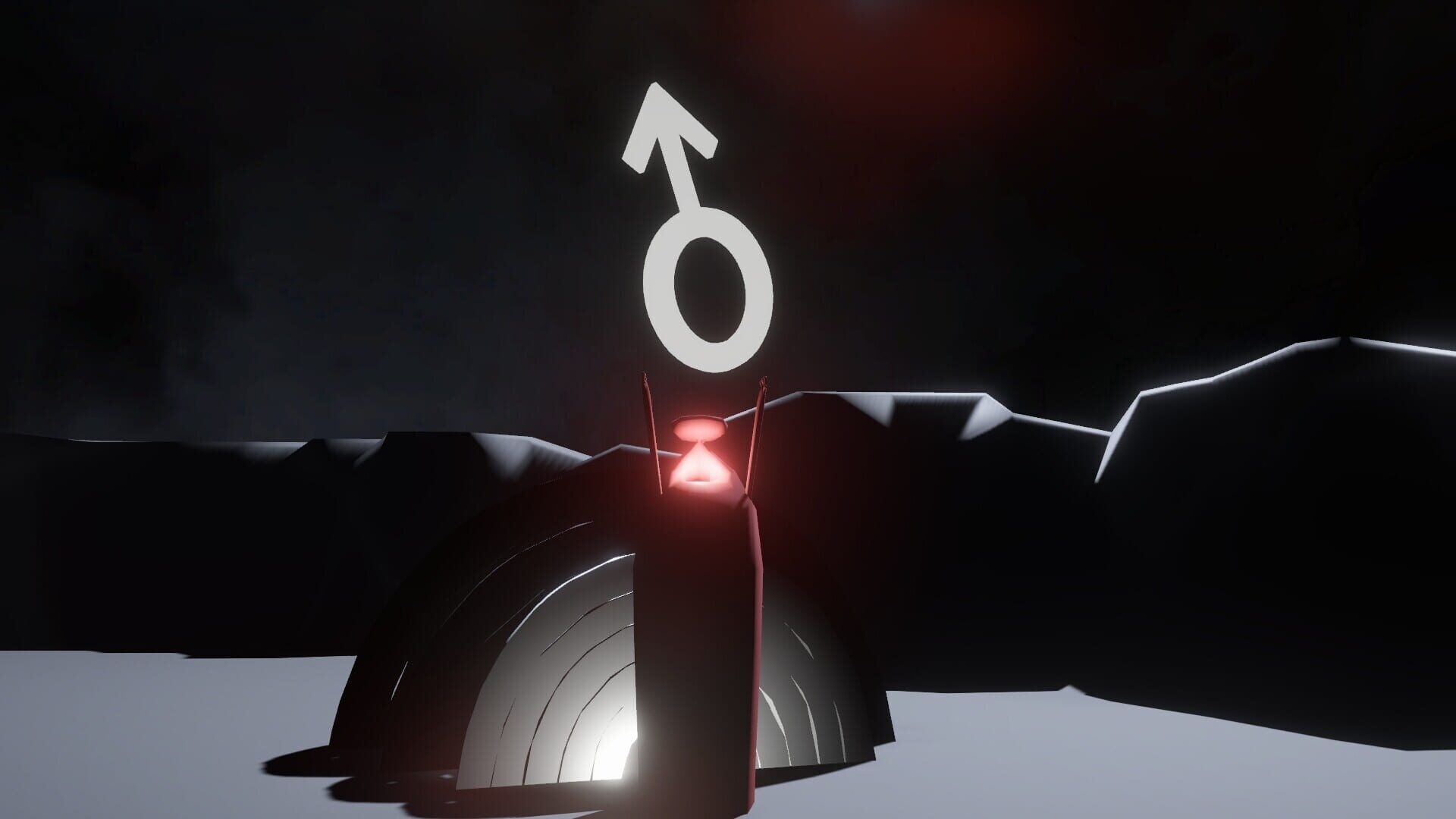 I Don't Want to Be a Good Woman - Screenshot